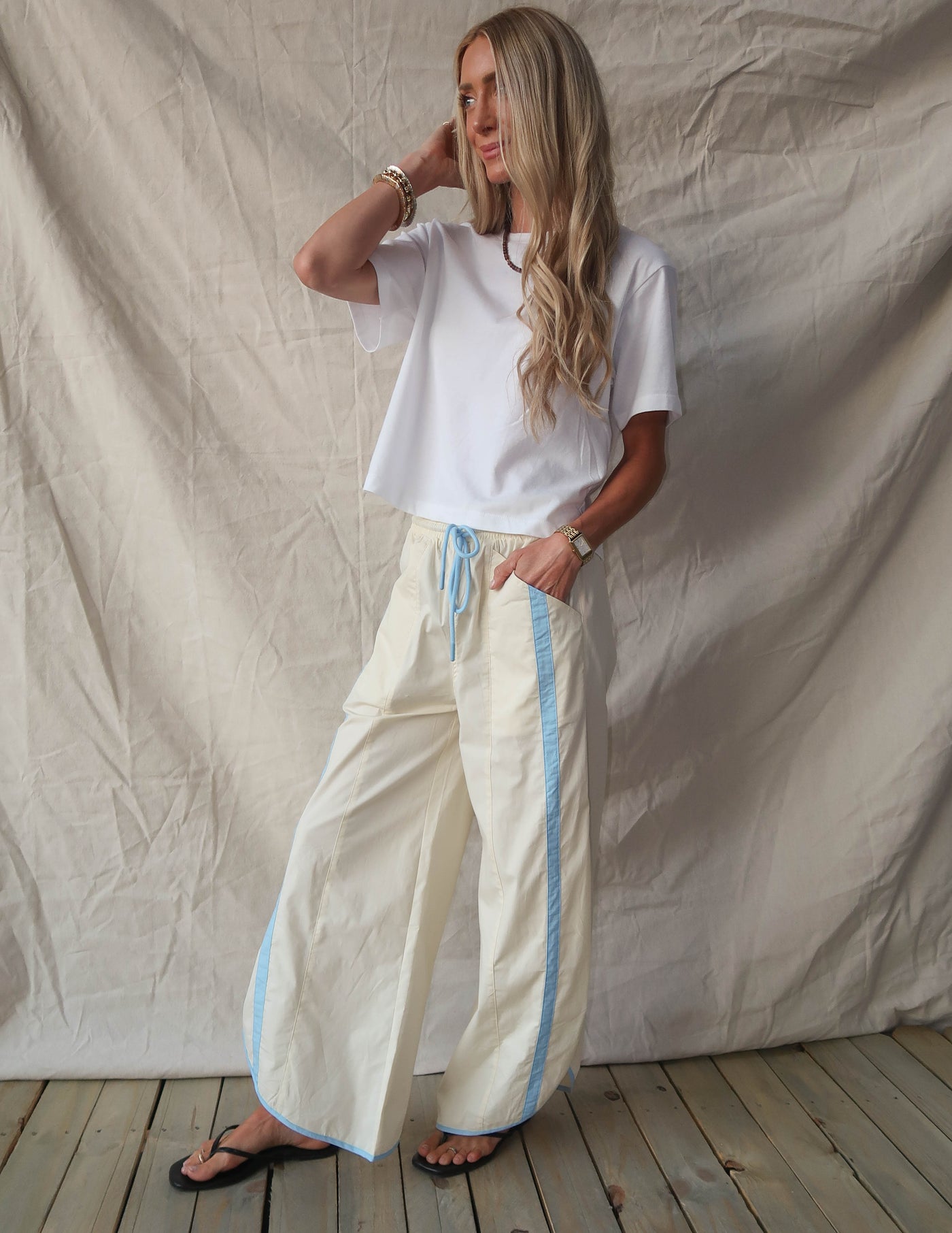 Vacation Breeze Pants