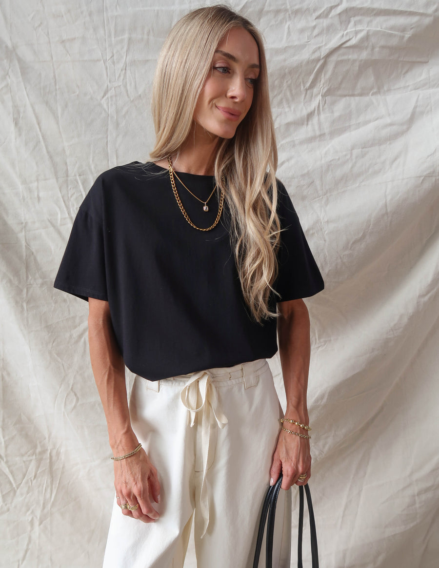 Jersey Tee