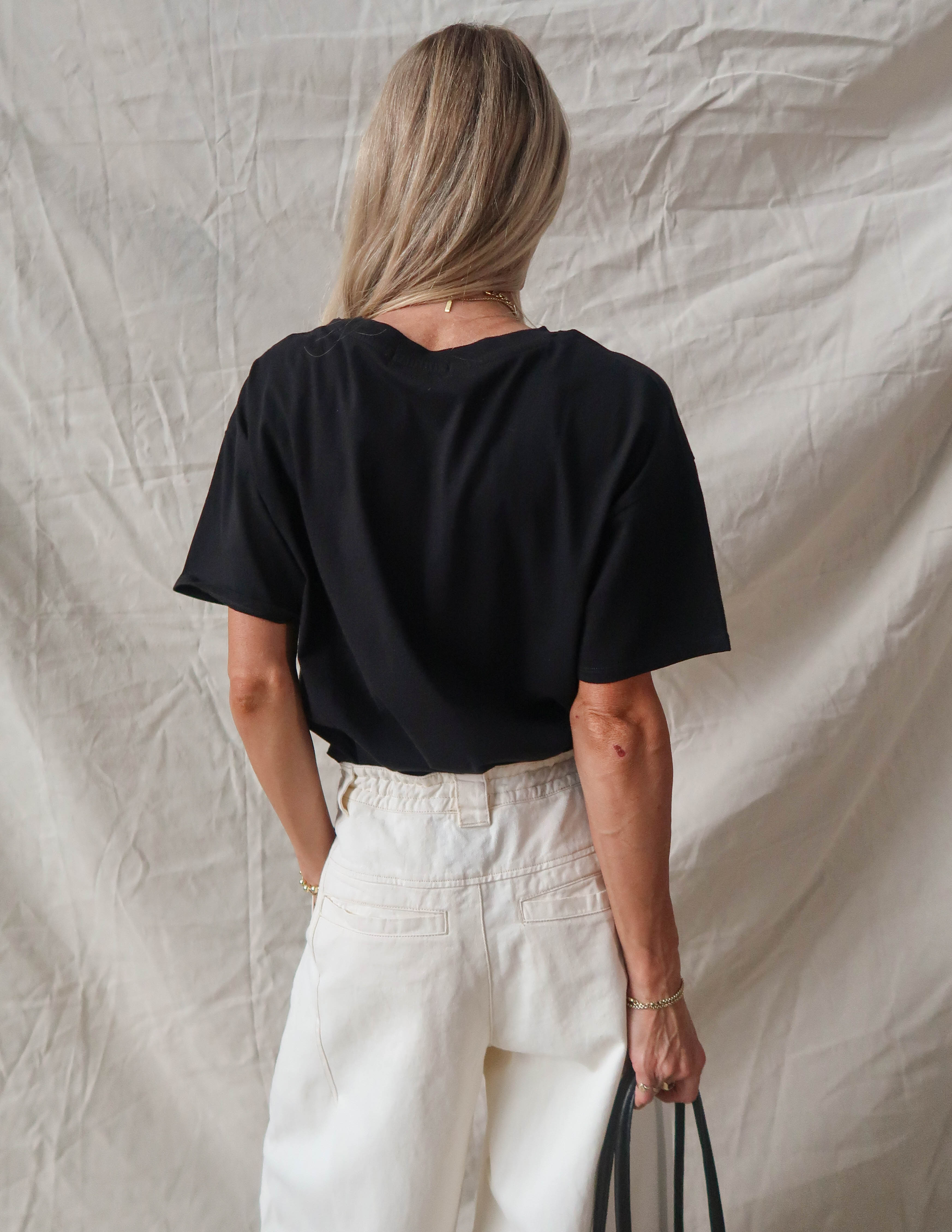 Jersey Tee