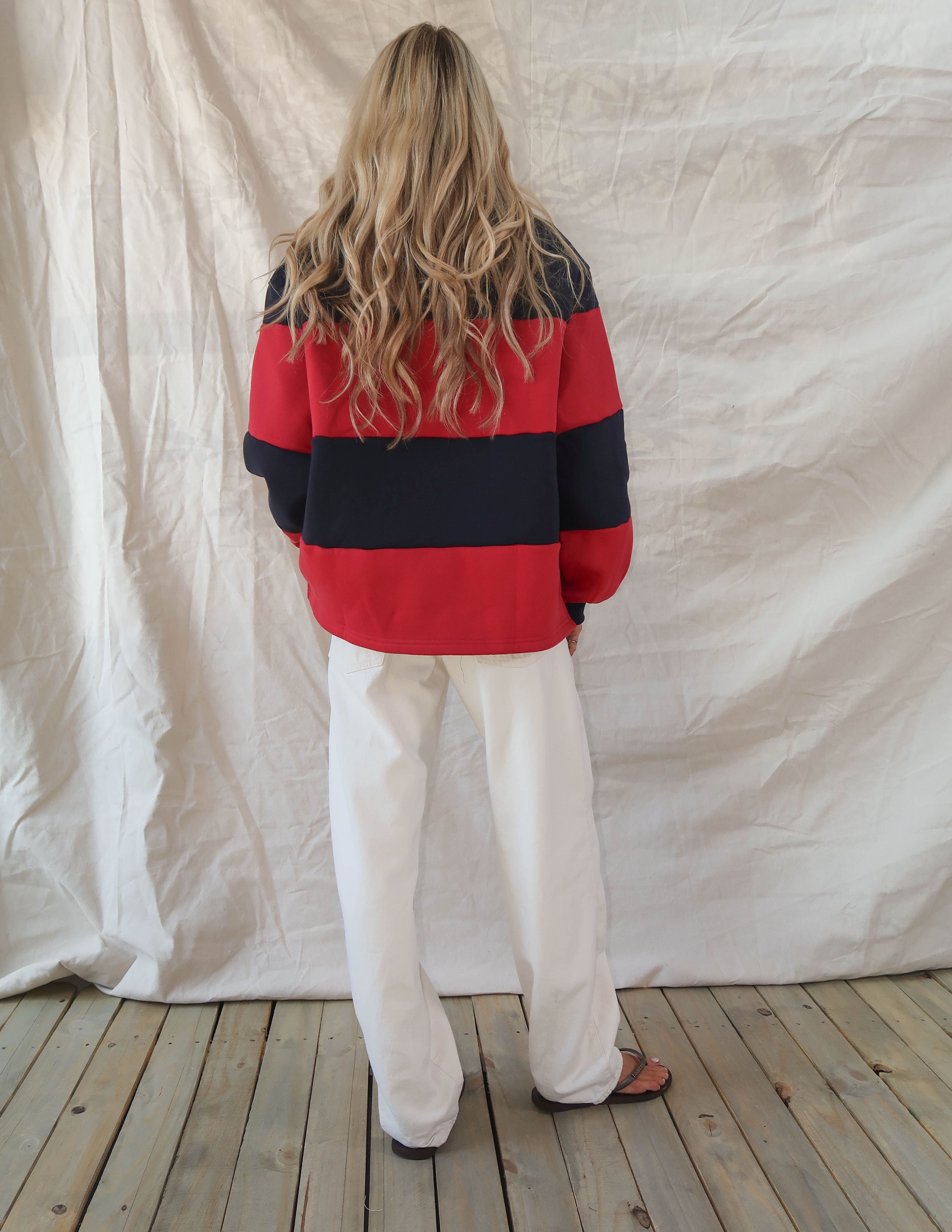 Heritage USA Sweatshirt