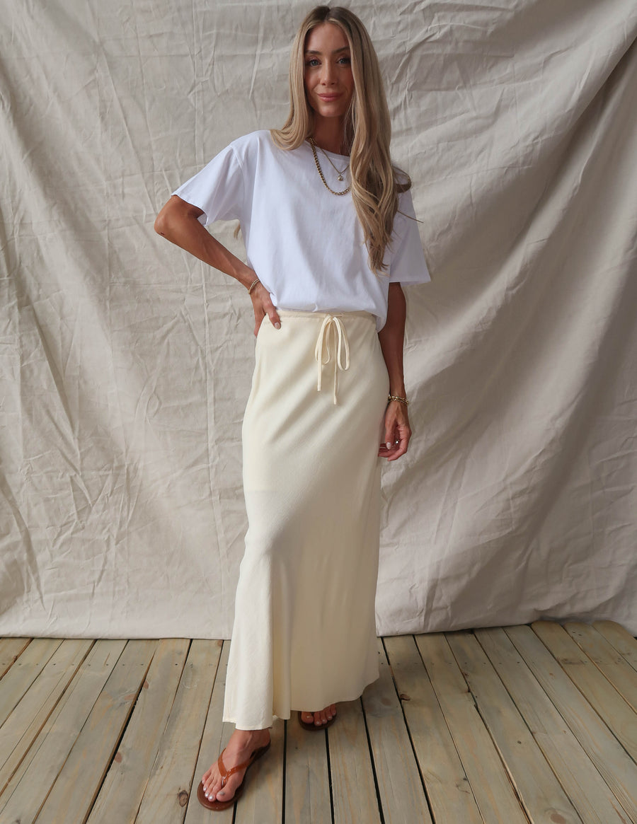 Adelaide Maxi Skirt