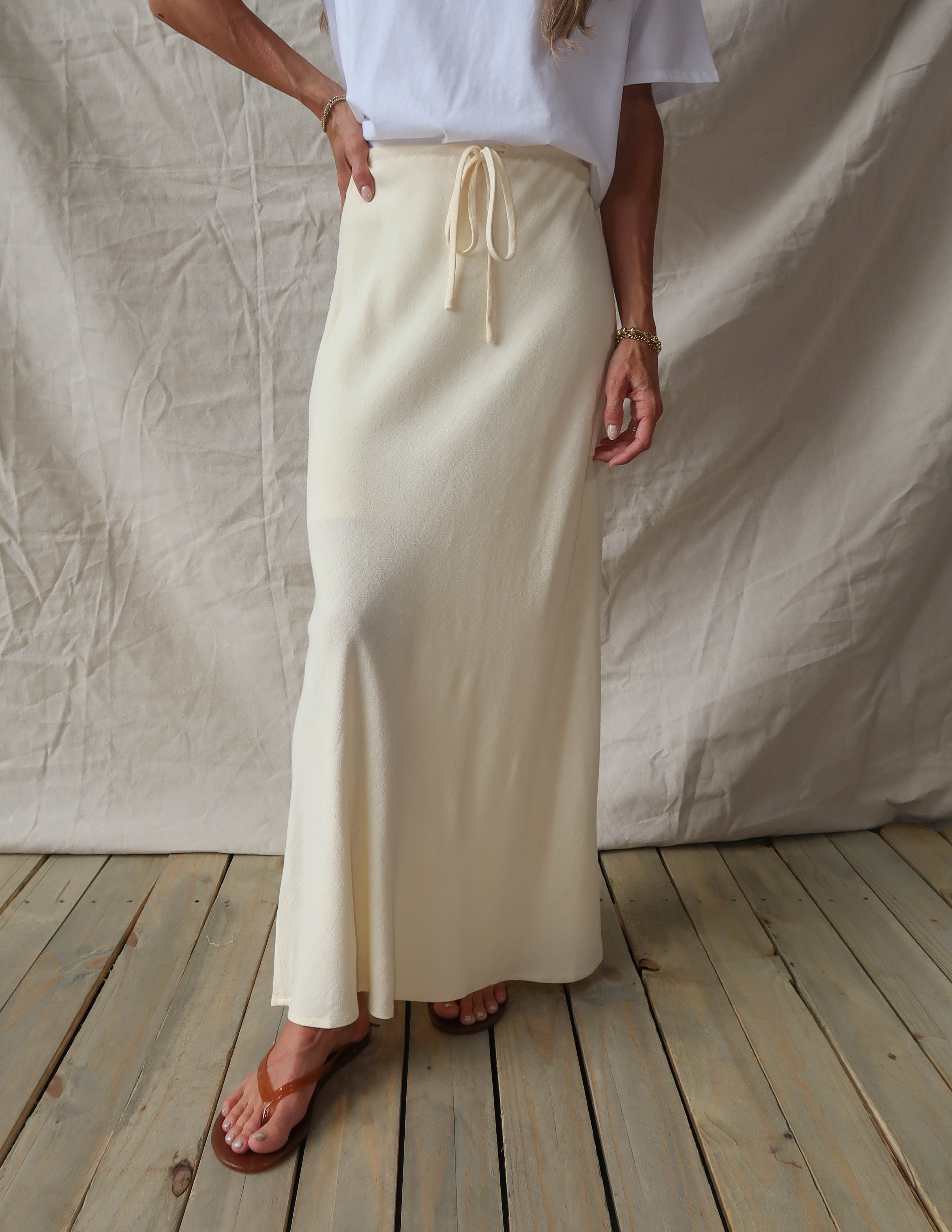 Adelaide Maxi Skirt