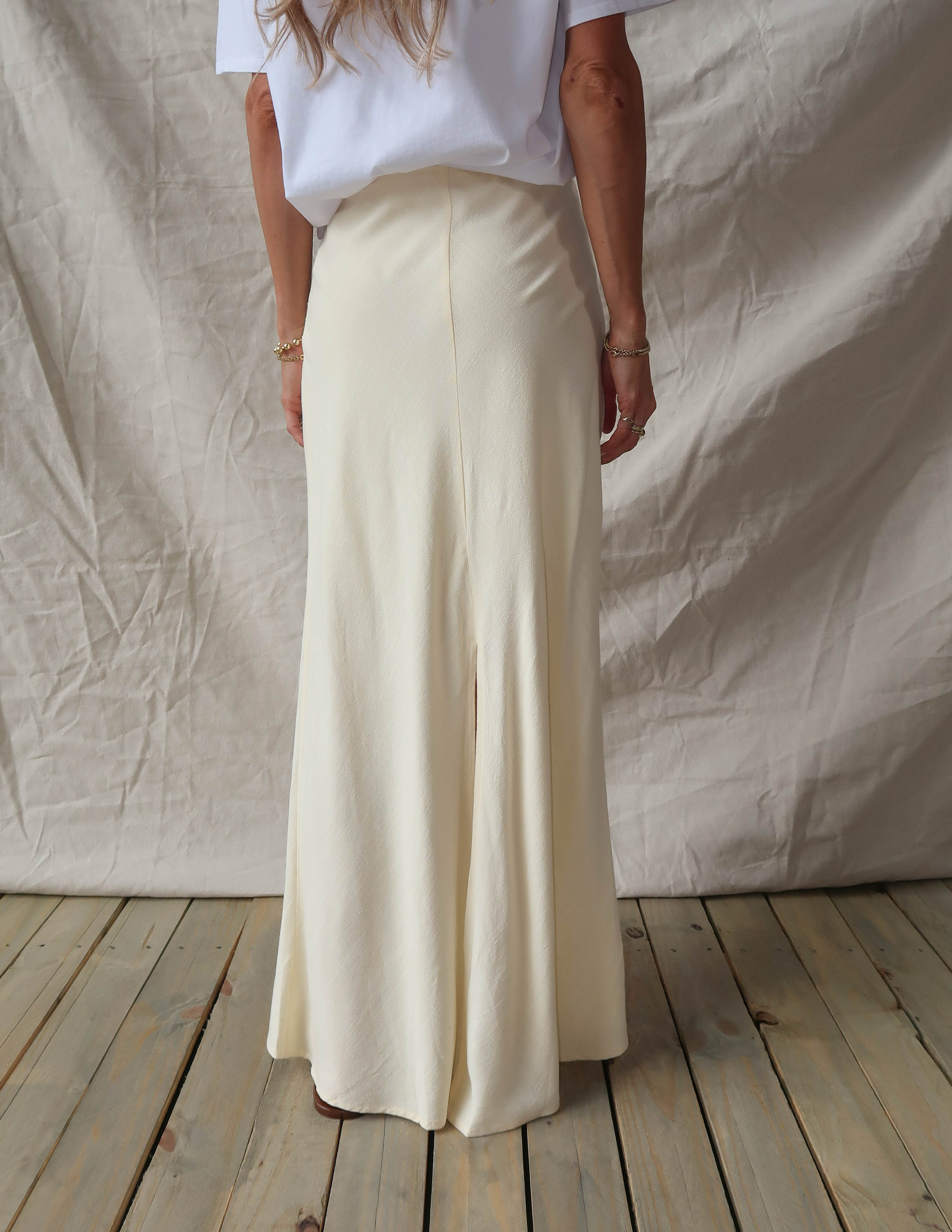 Adelaide Maxi Skirt