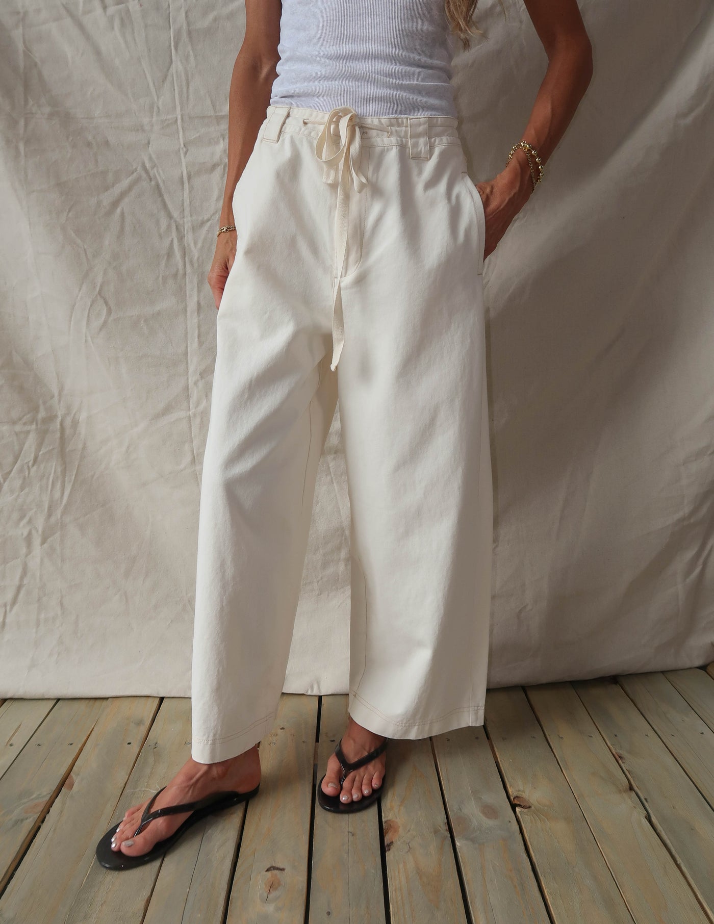 Atlas Utility Pants