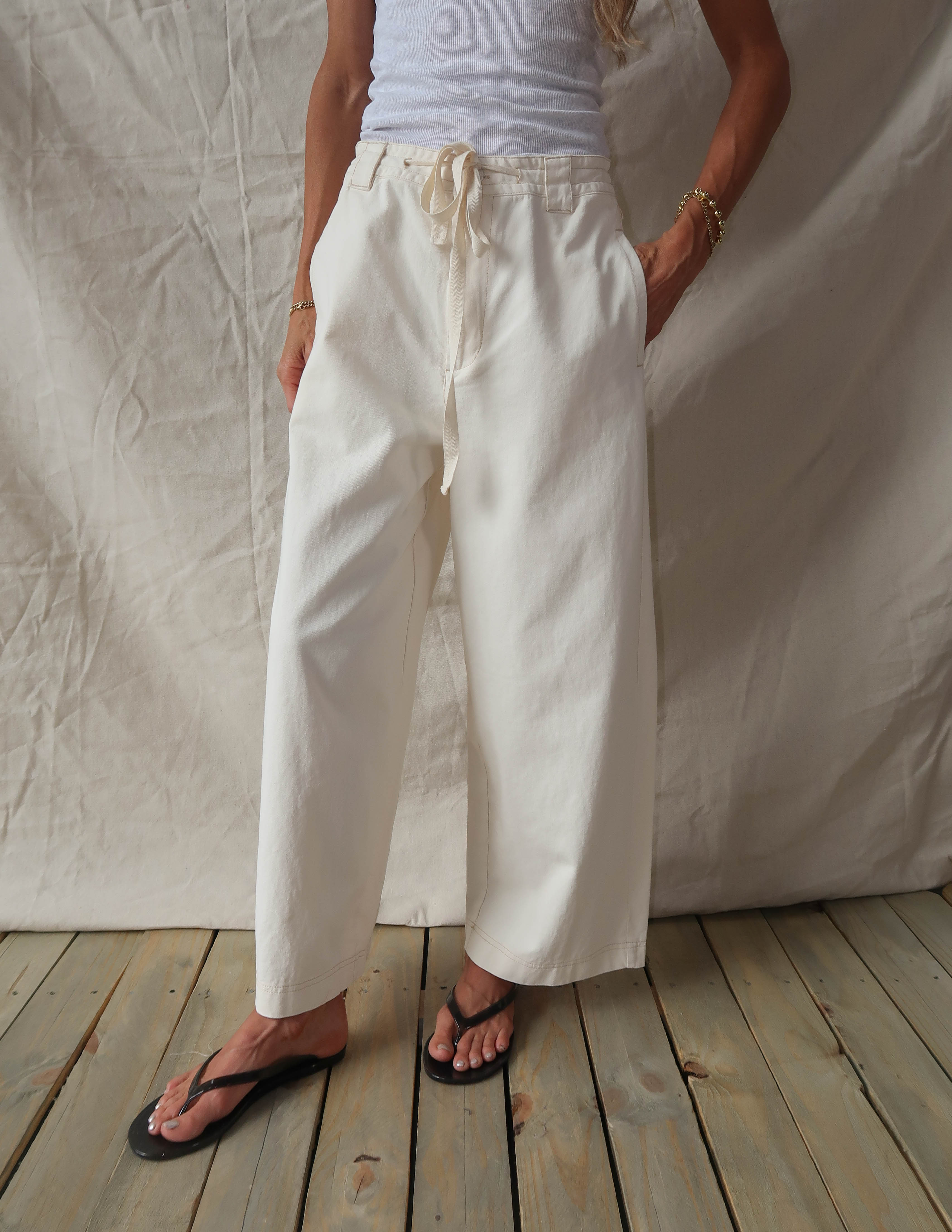 Atlas Utility Pants