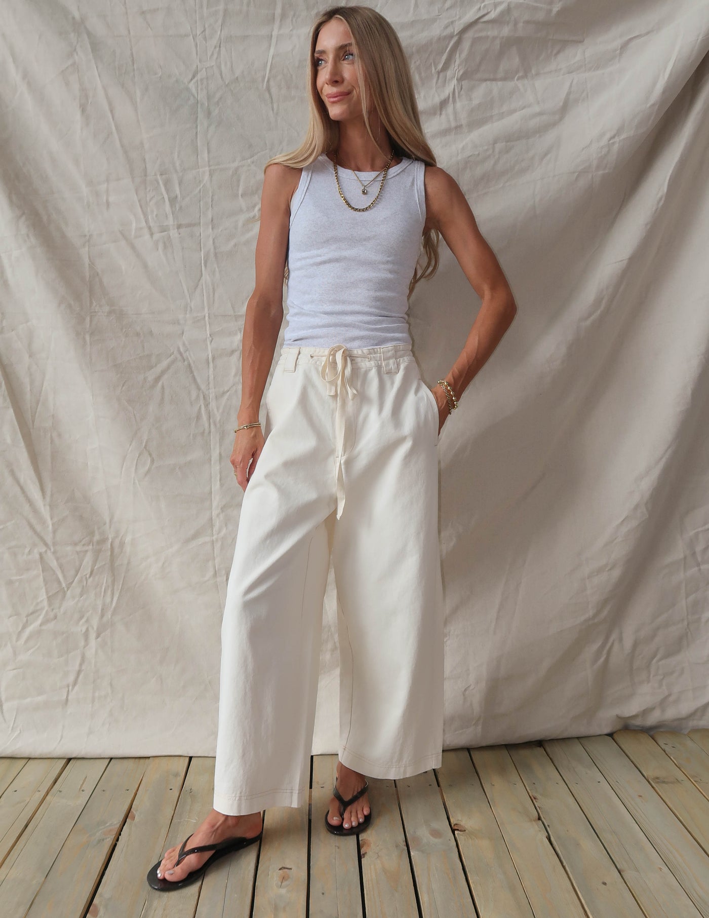 Atlas Utility Pants