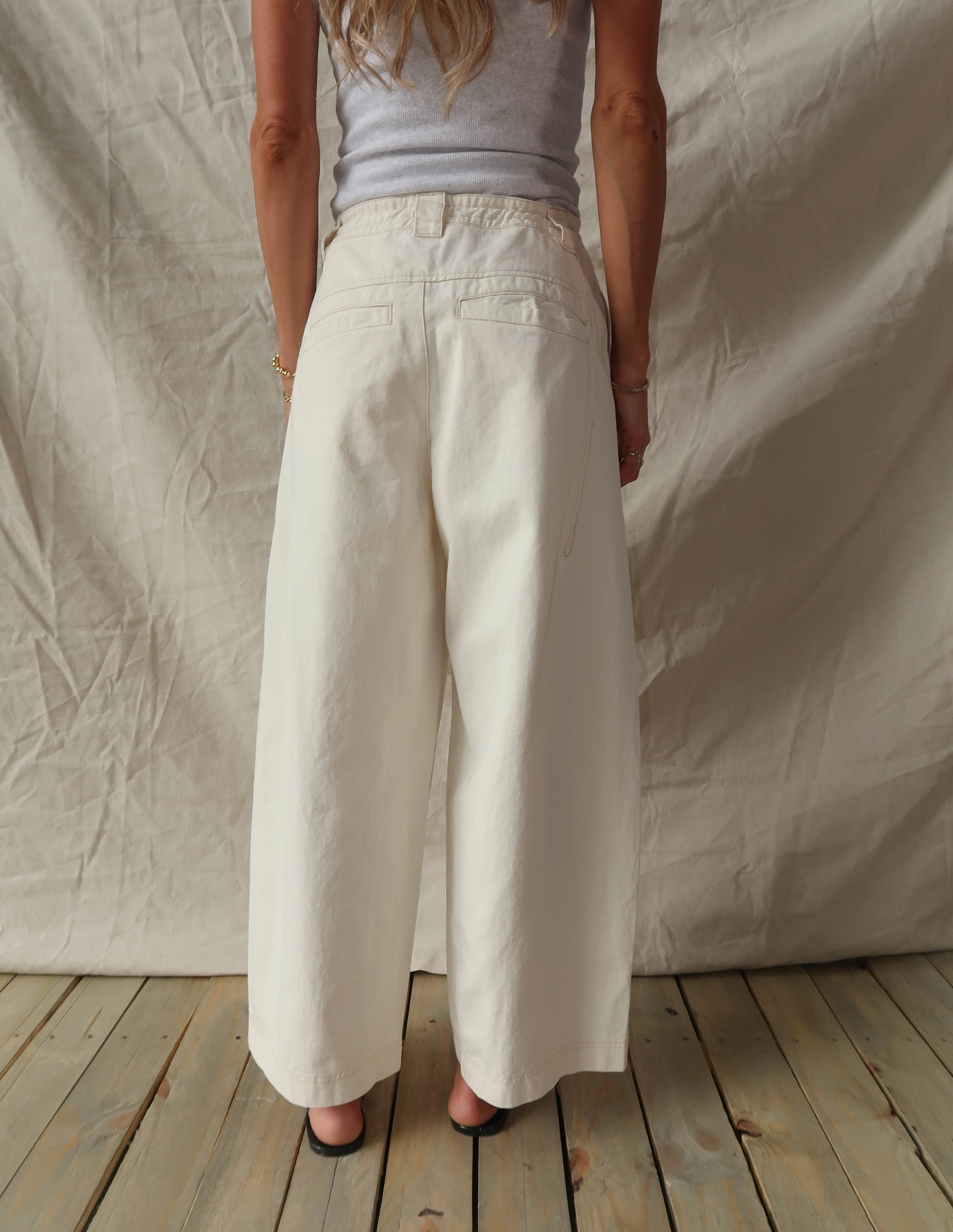 Atlas Utility Pants