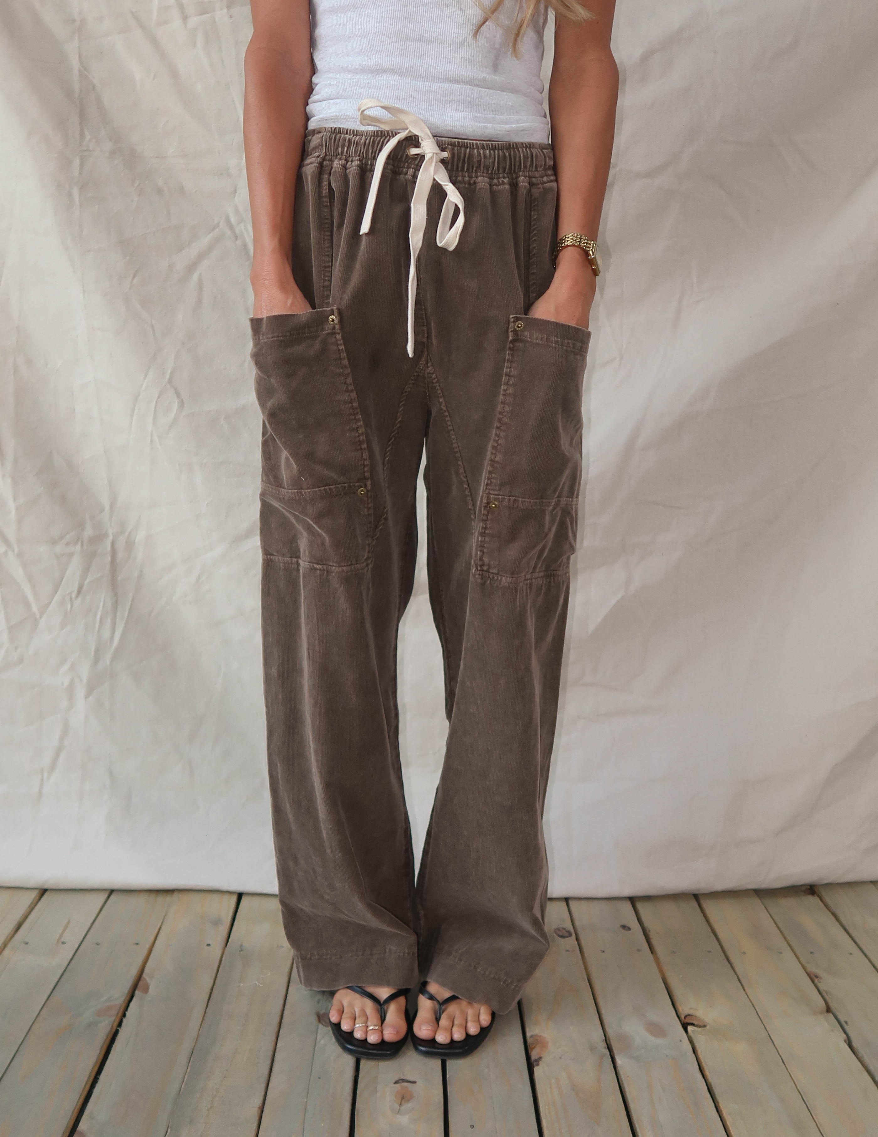 Scottie Utility Pant