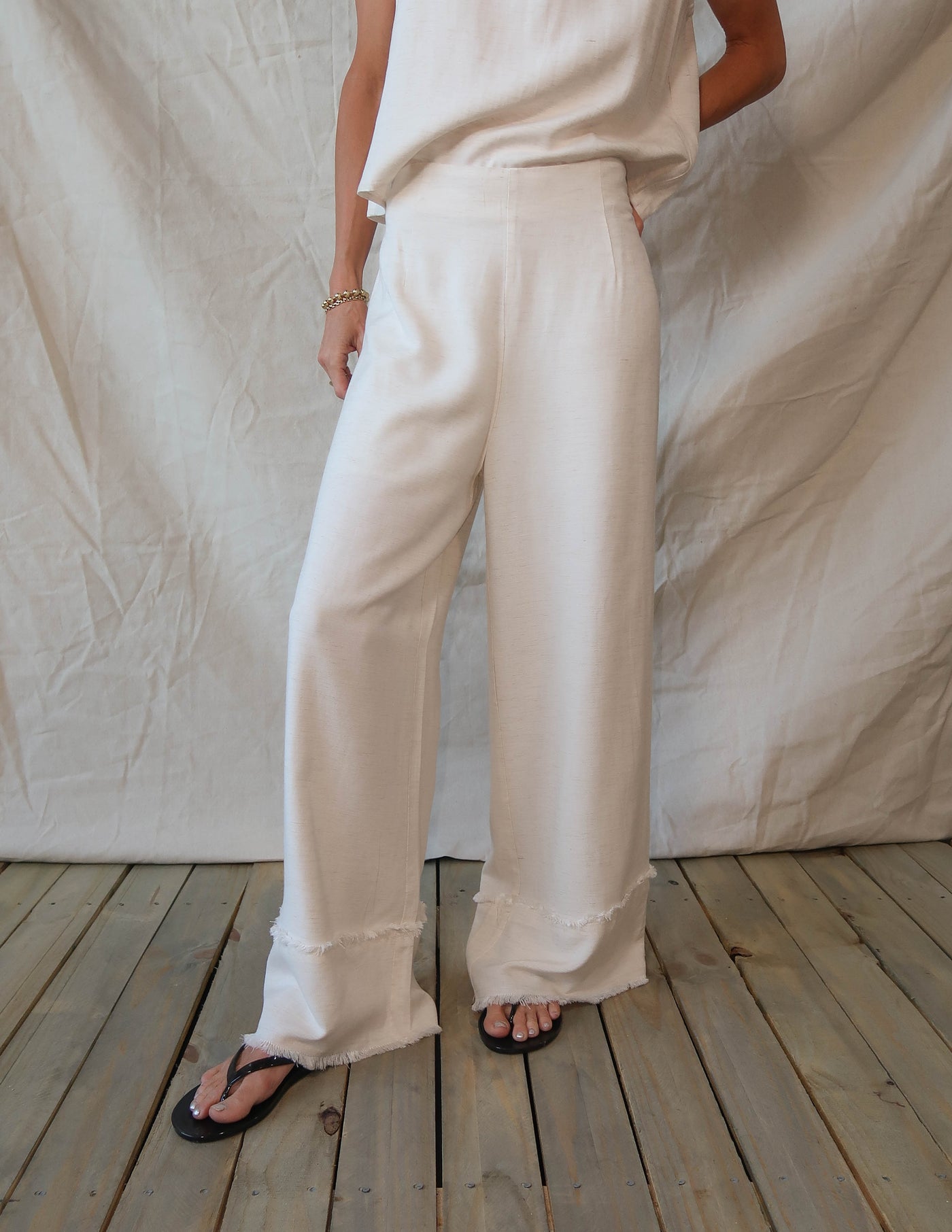 Wanderer Wide Leg Pants *COMING SOON*