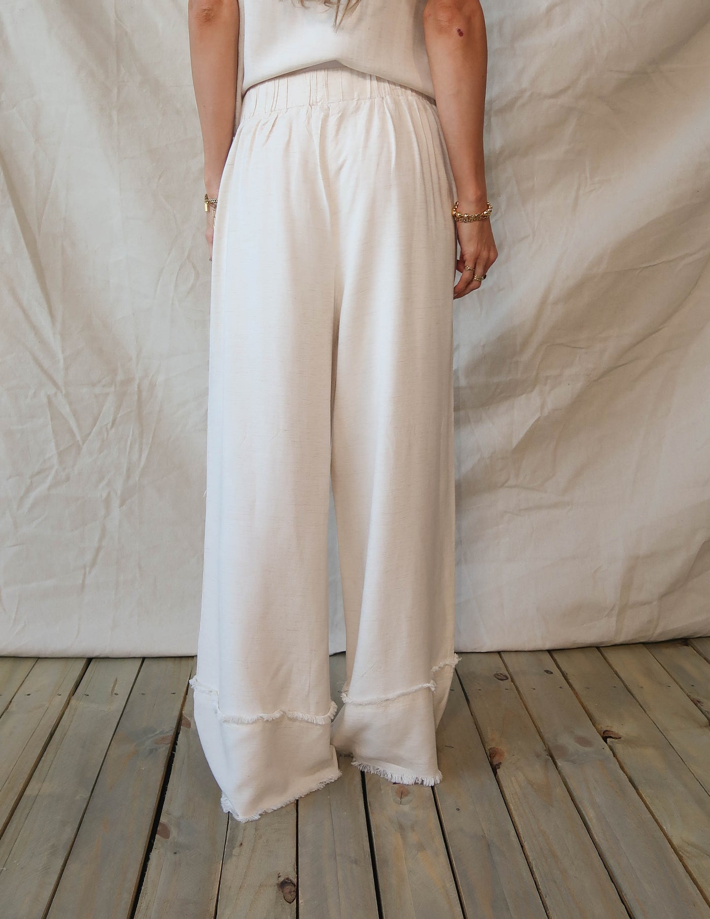 Wanderer Wide Leg Pants *COMING SOON*