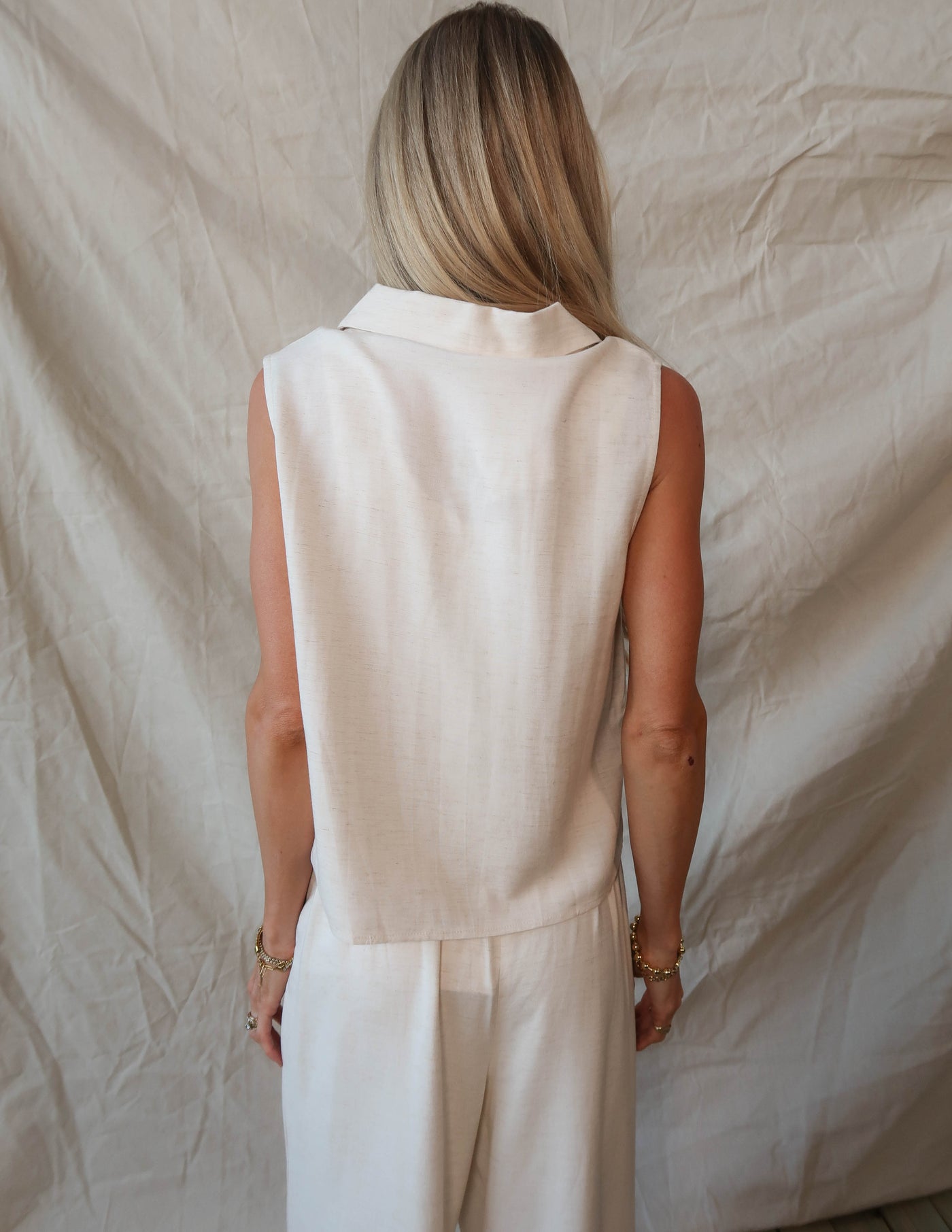 Wandere Top *COMING SOON*