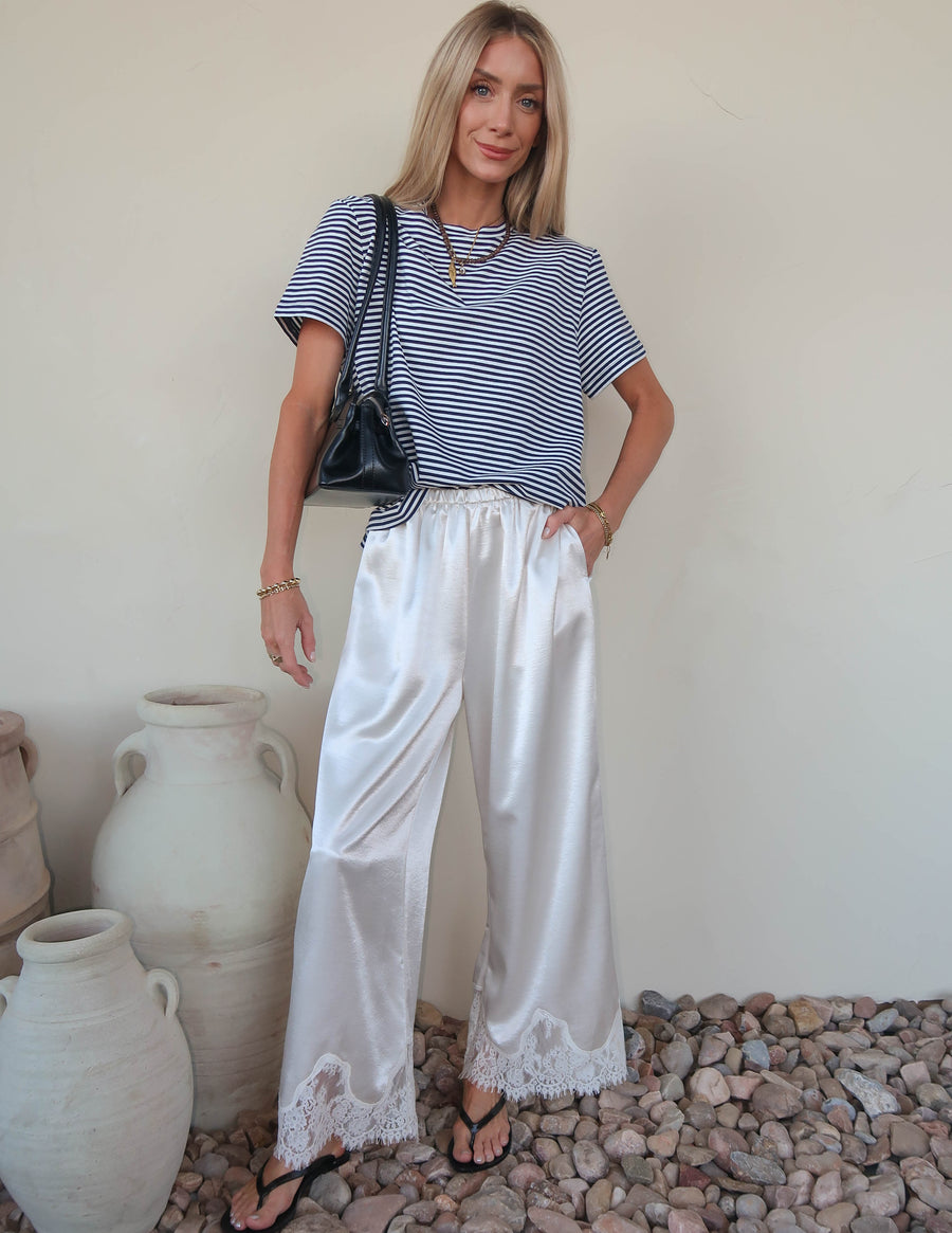 Nantucket Striped Top *COMING SOON*
