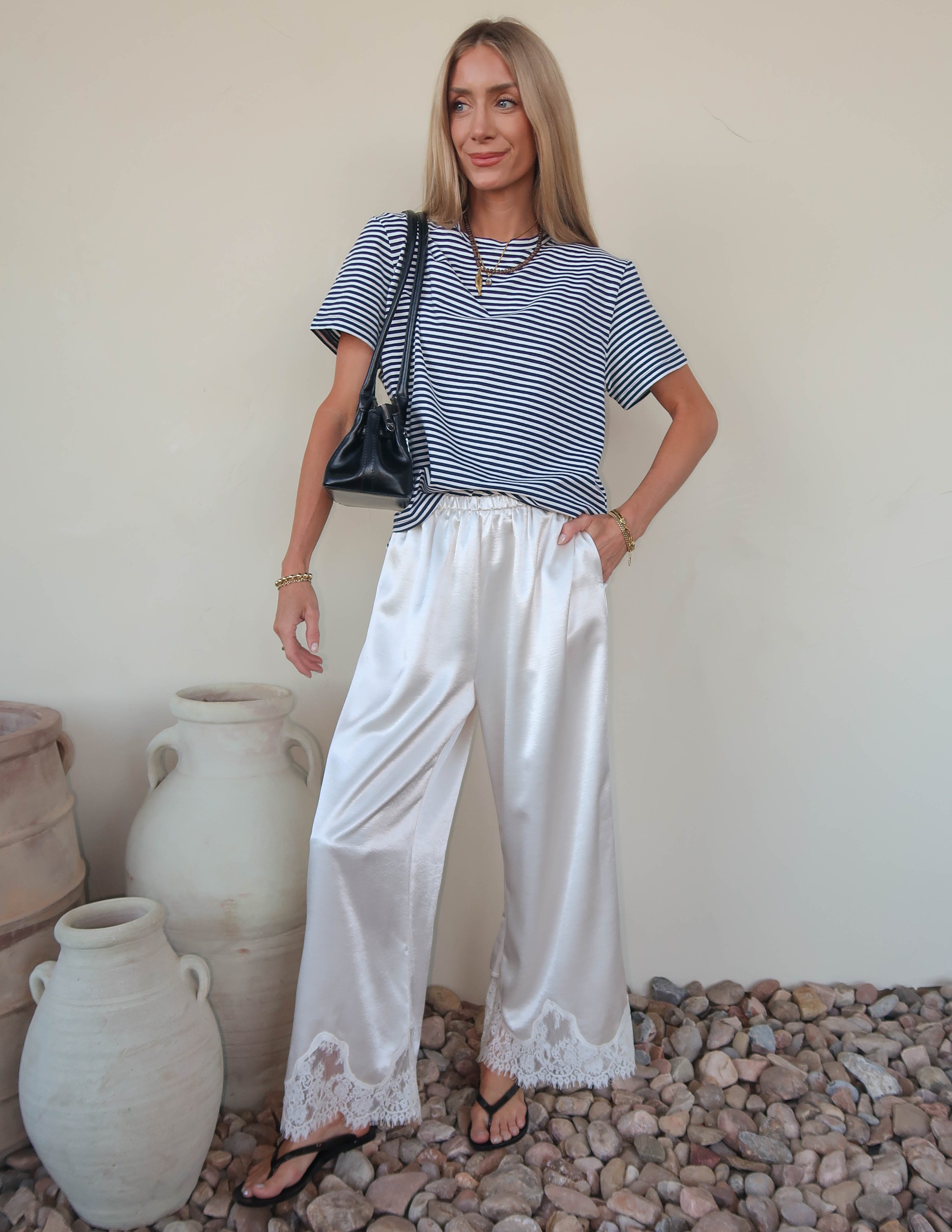 Nantucket Striped Top *COMING SOON*