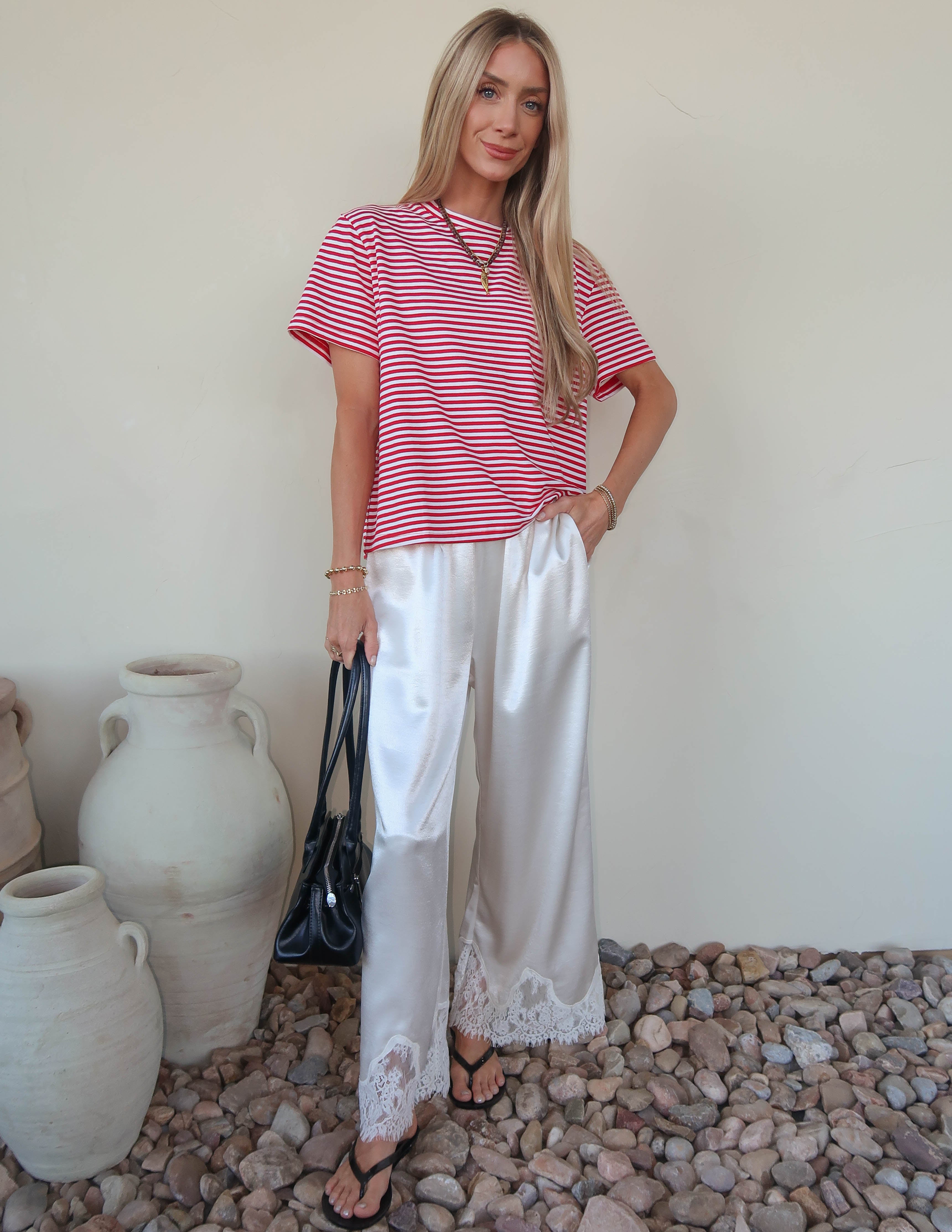 Nantucket Striped Top *COMING SOON*