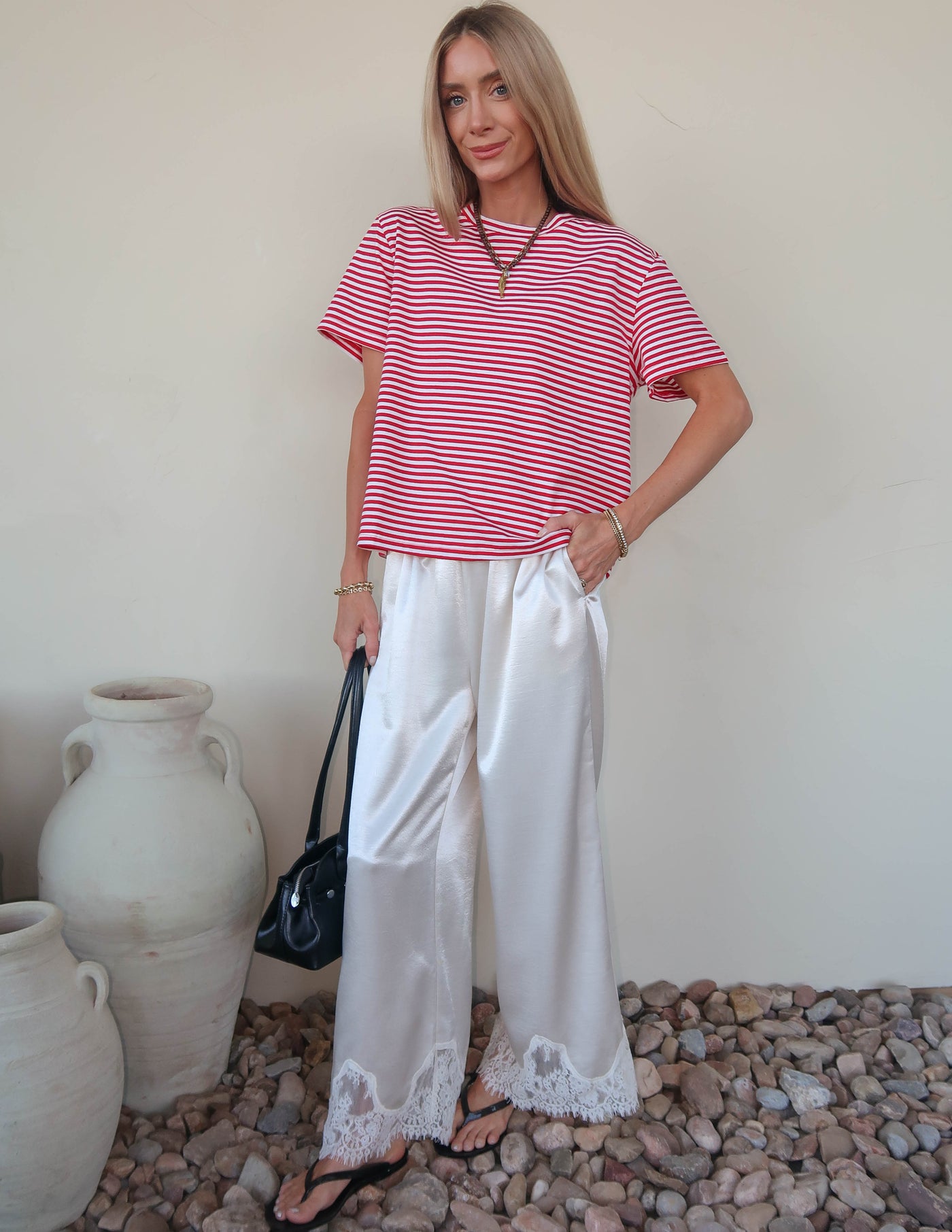 Nantucket Striped Top *COMING SOON*