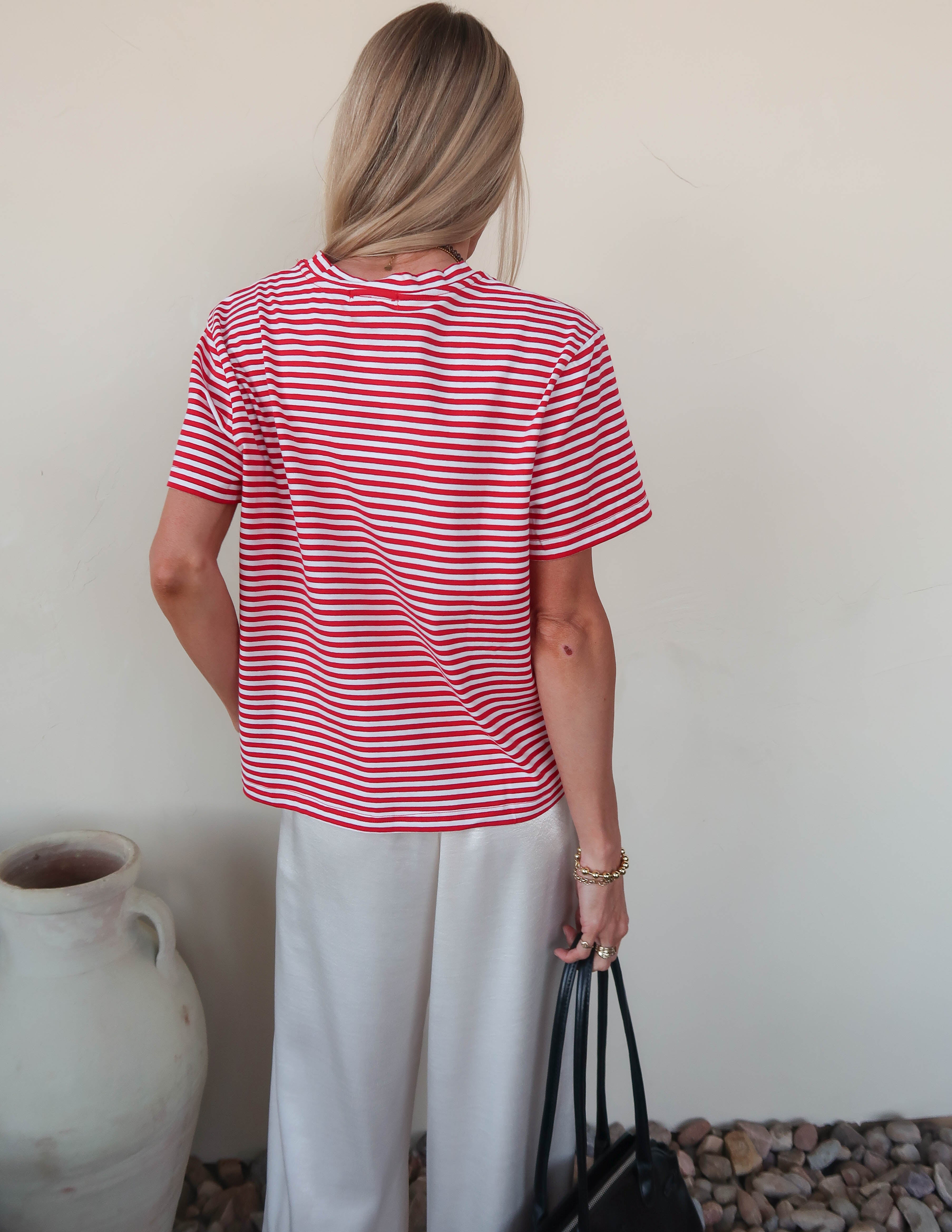 Nantucket Striped Top *COMING SOON*