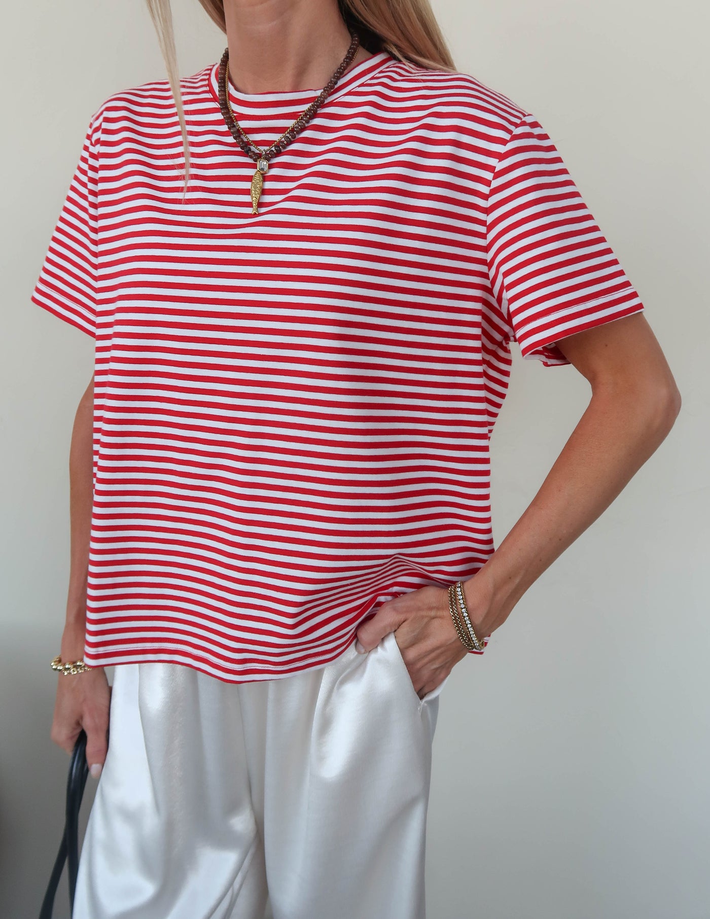 Nantucket Striped Top *COMING SOON*