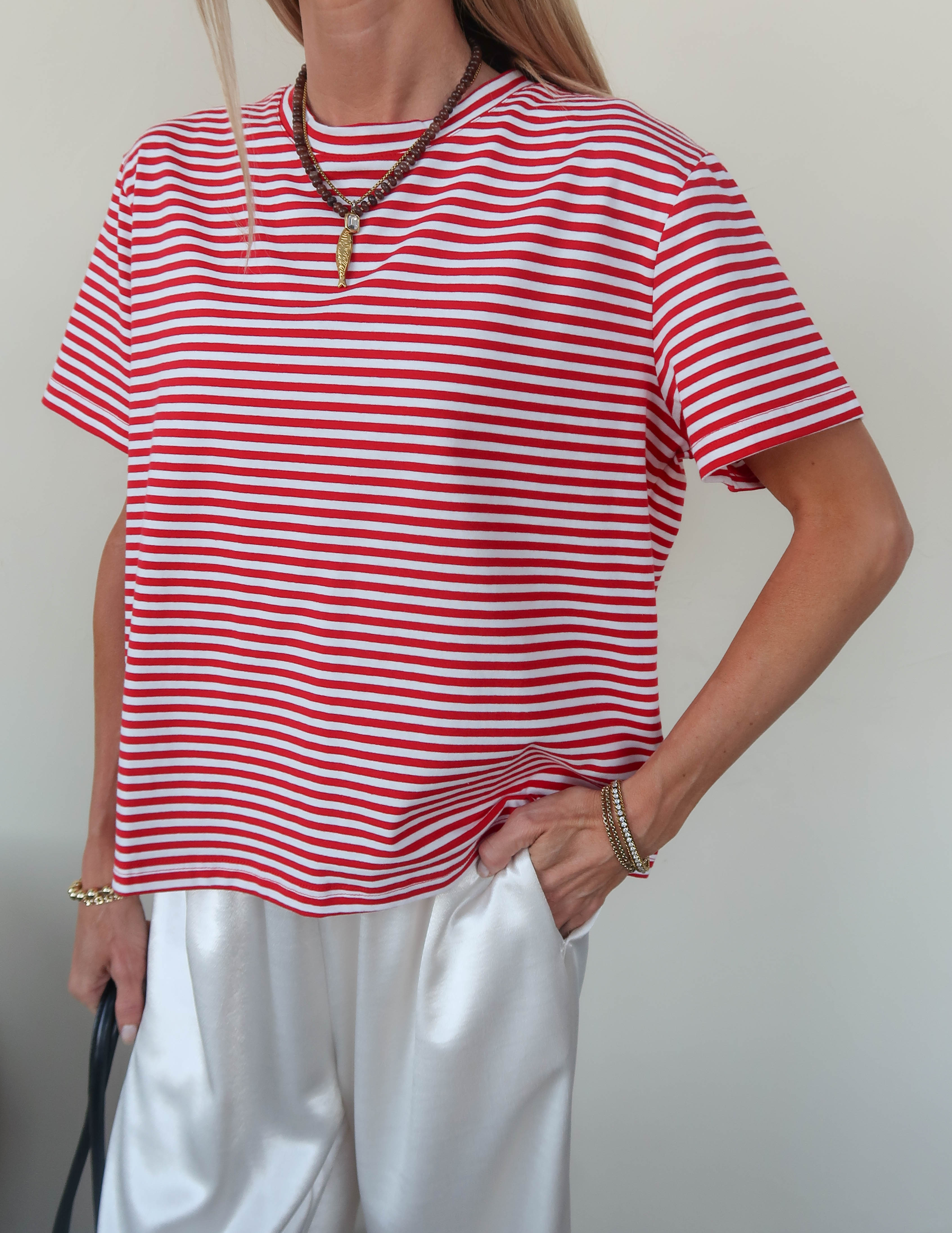 Nantucket Striped Top *COMING SOON*