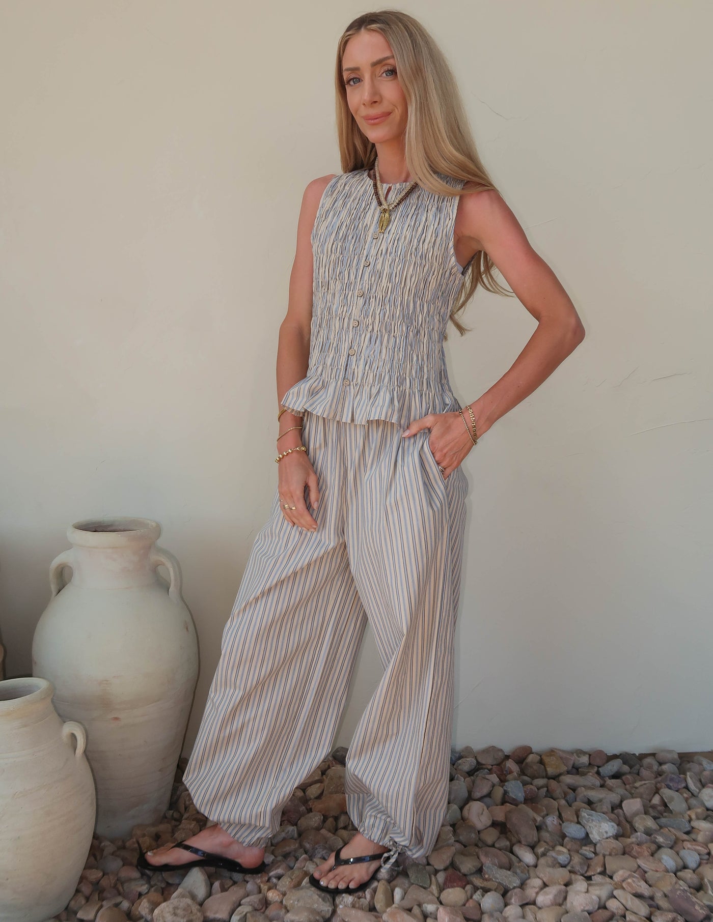 Evangeline Two Piece Set *COMING SOON*