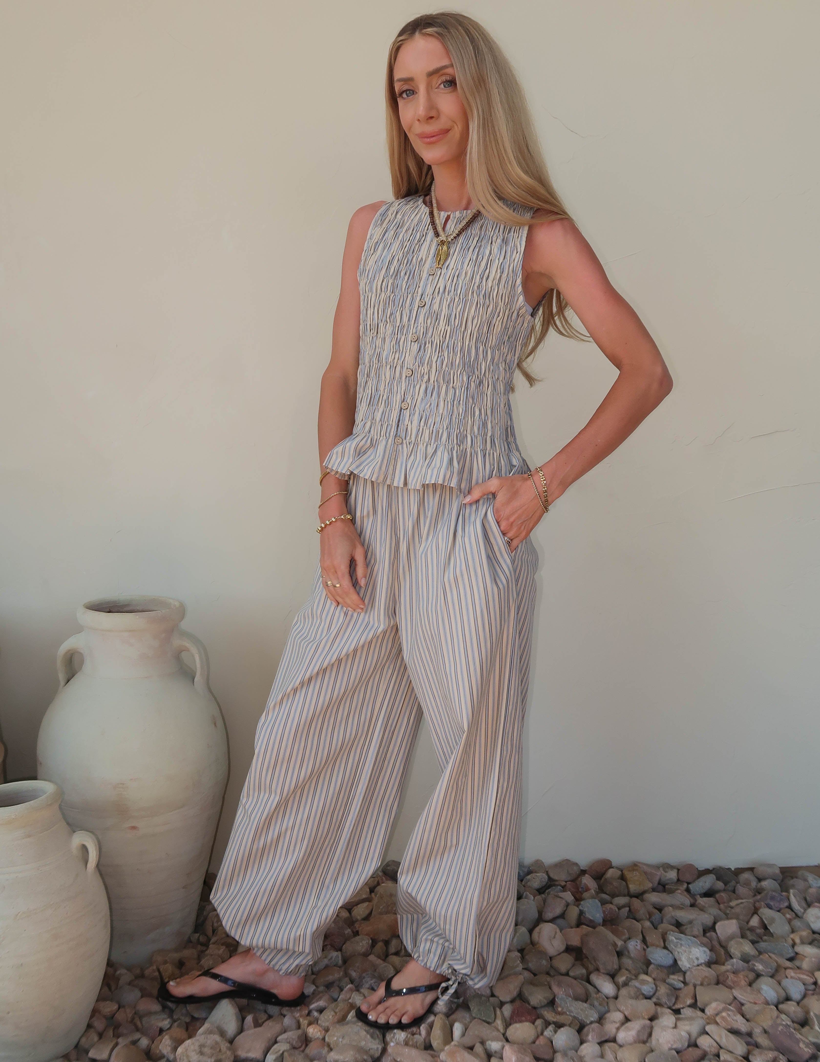 Evangeline Two Piece Set *COMING SOON*