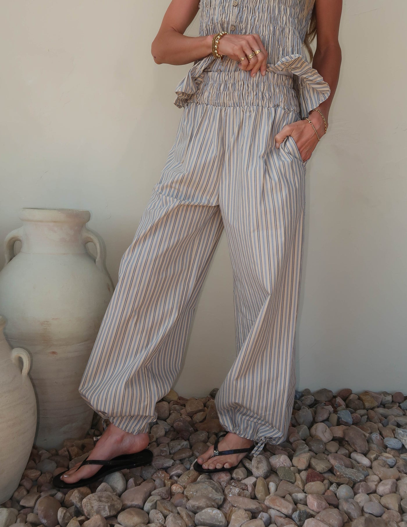 Evangeline Two Piece Set *COMING SOON*