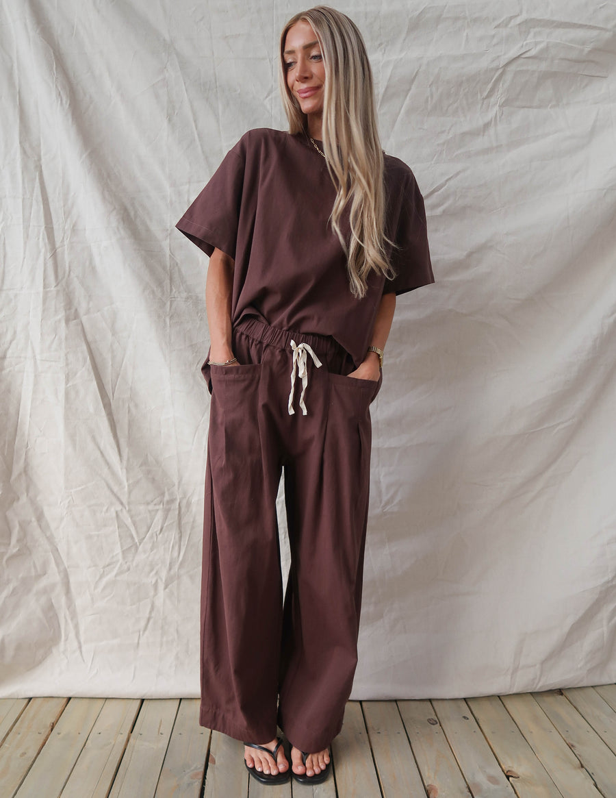 Nora Two Piece Set