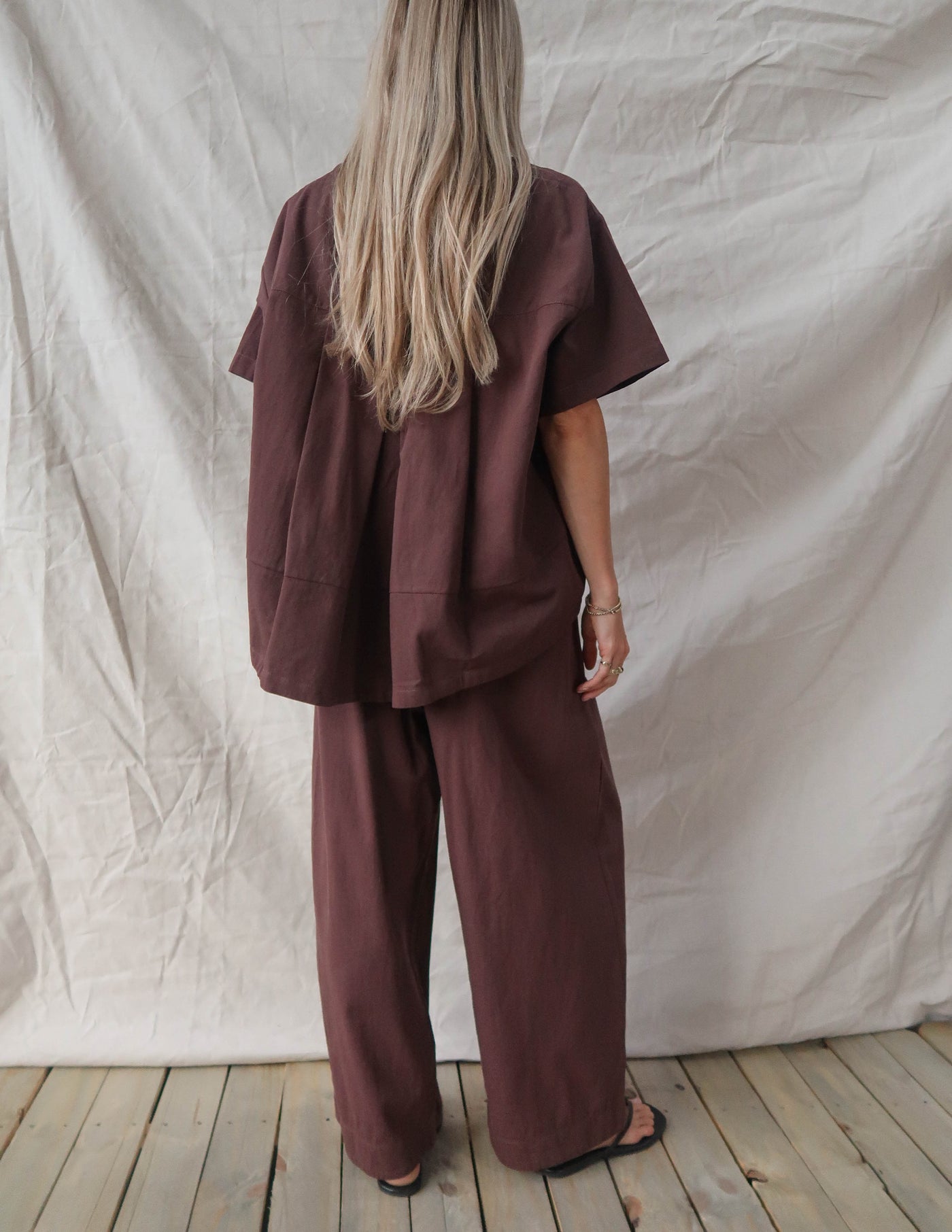 Nora Two Piece Set