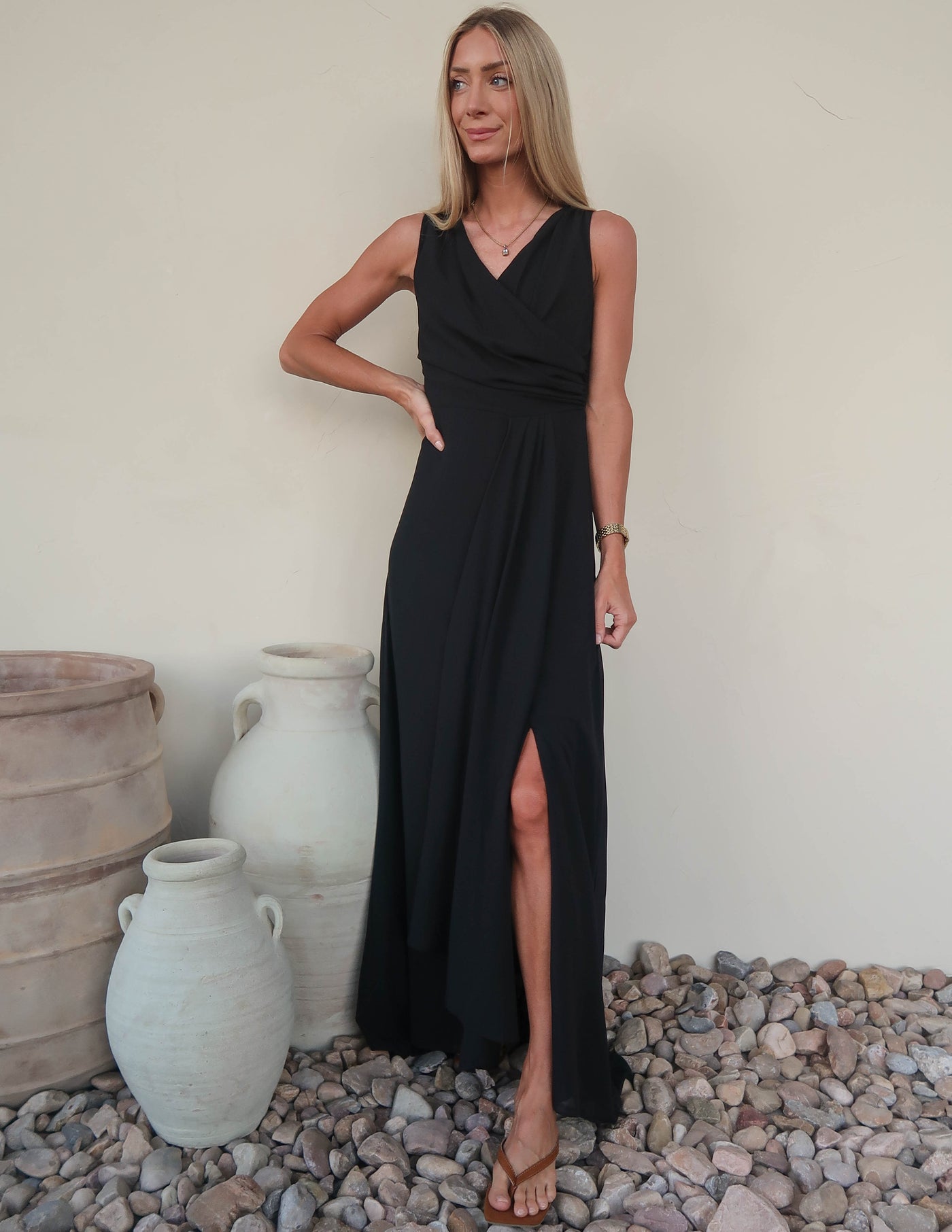 Lottie Maxi Dress