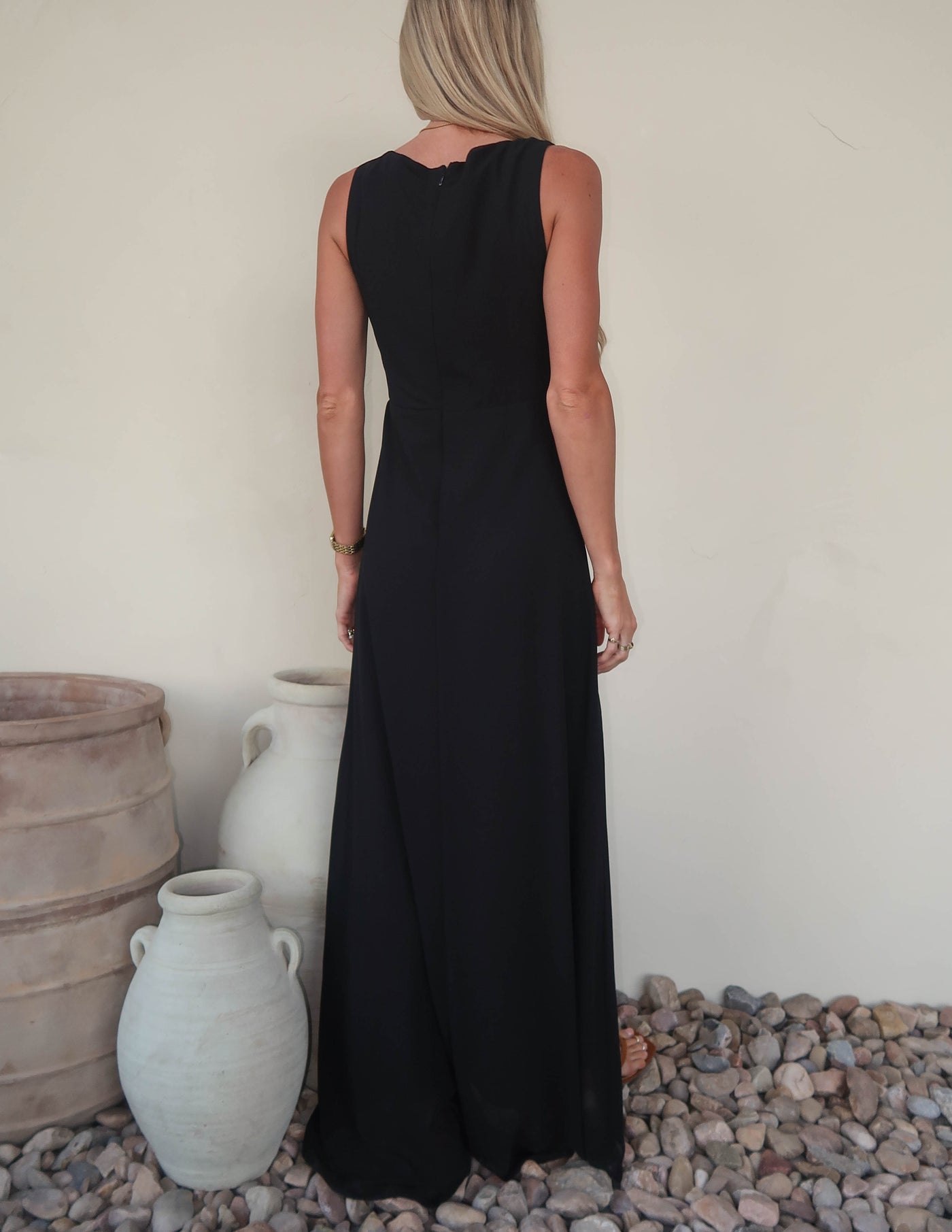 Lottie Maxi Dress