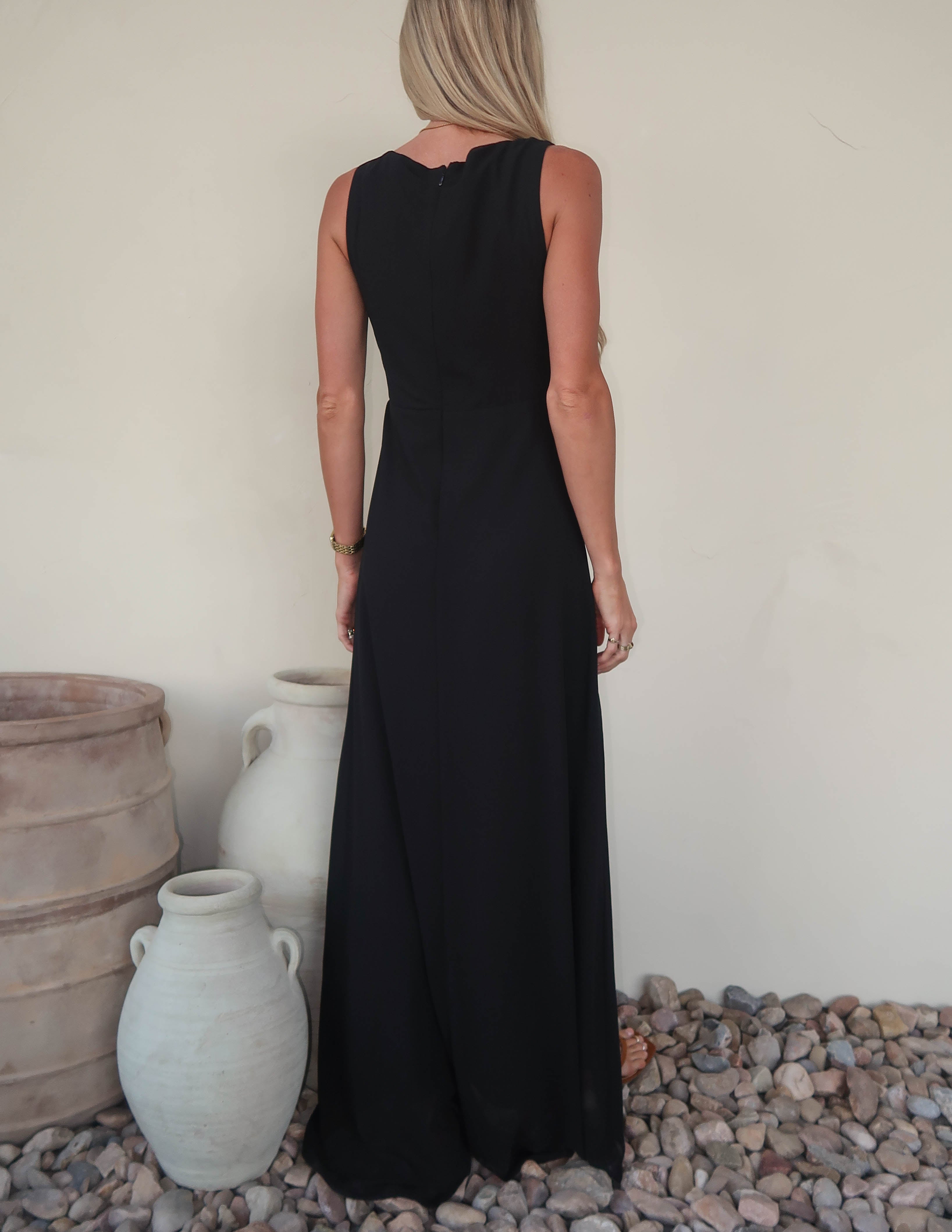 Lottie Maxi Dress