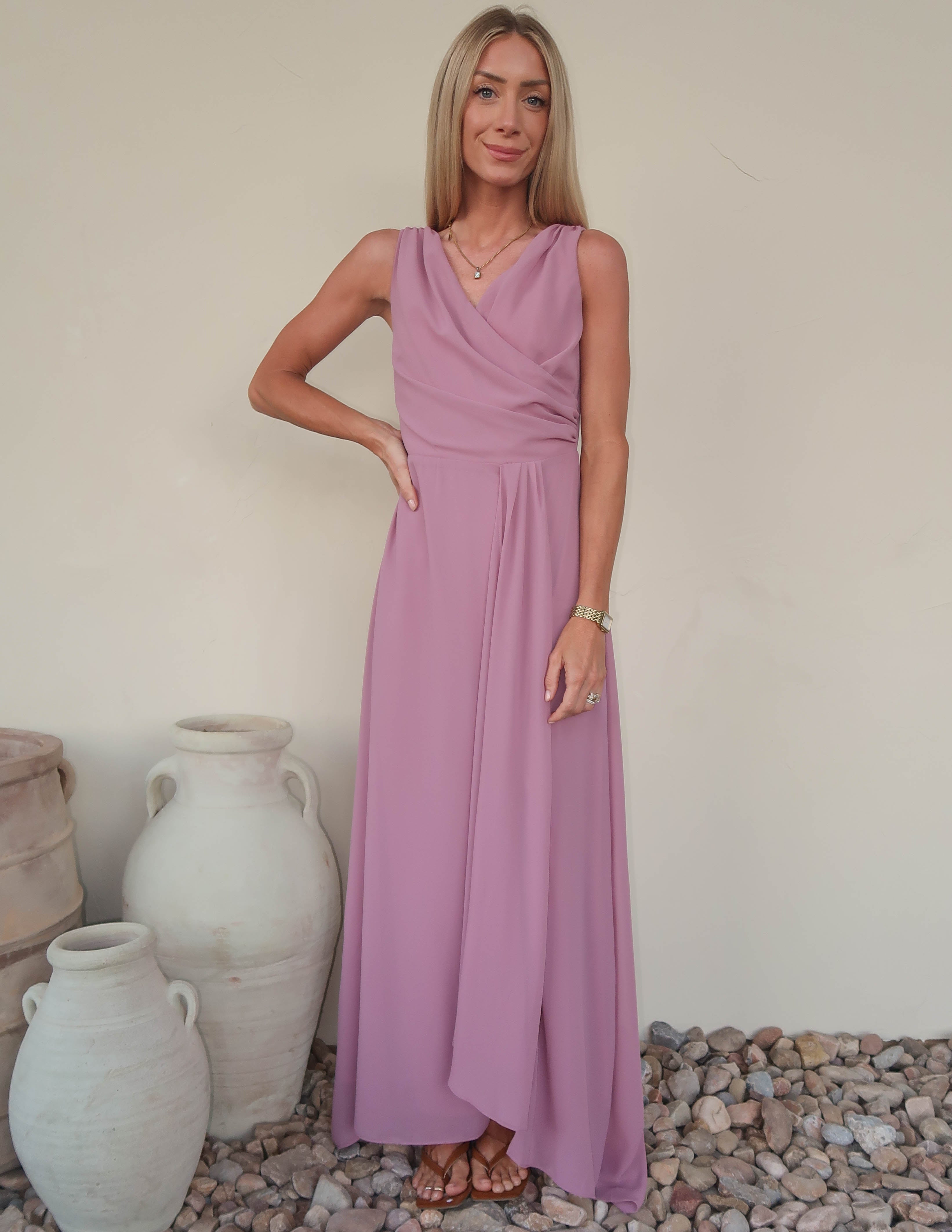 Lottie Maxi Dress