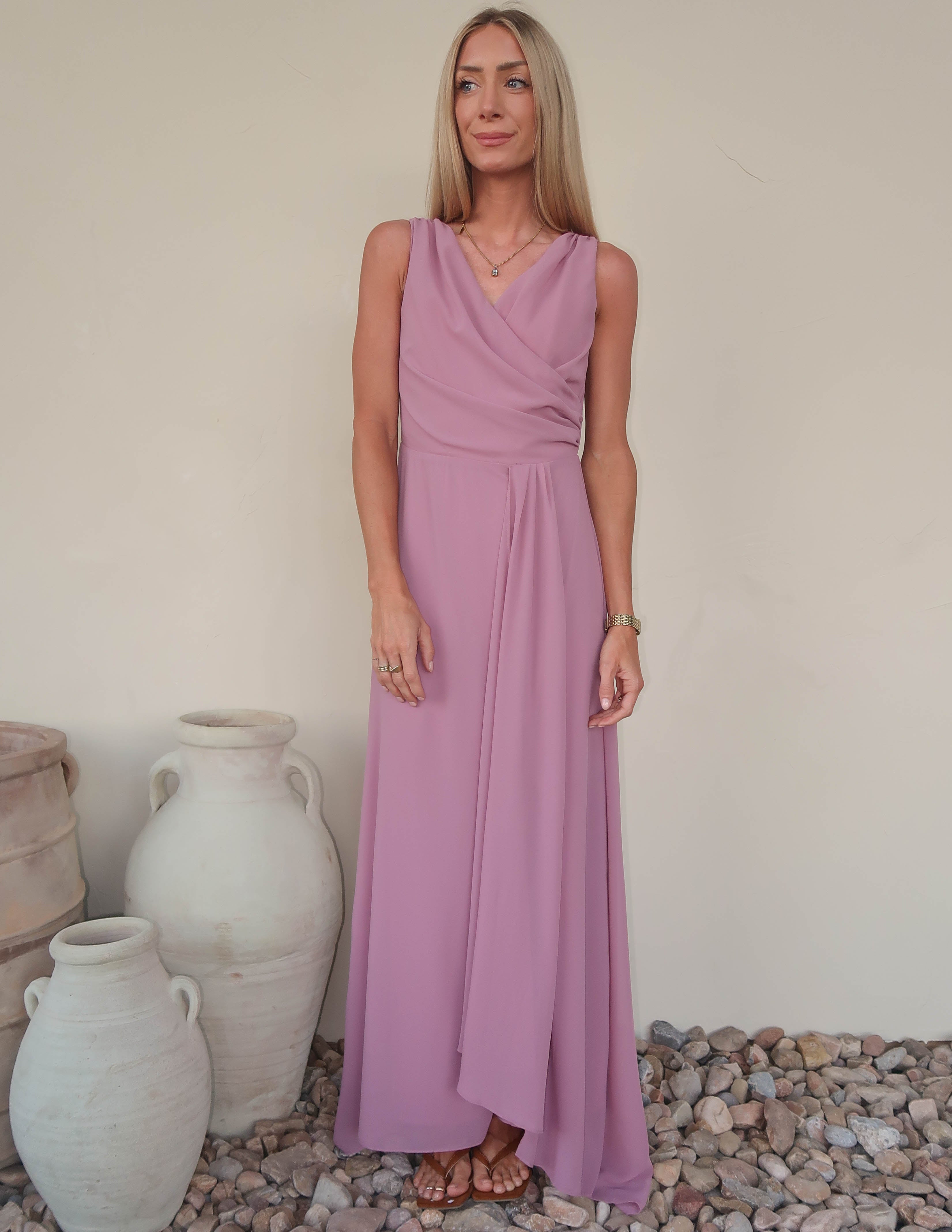 Lottie Maxi Dress