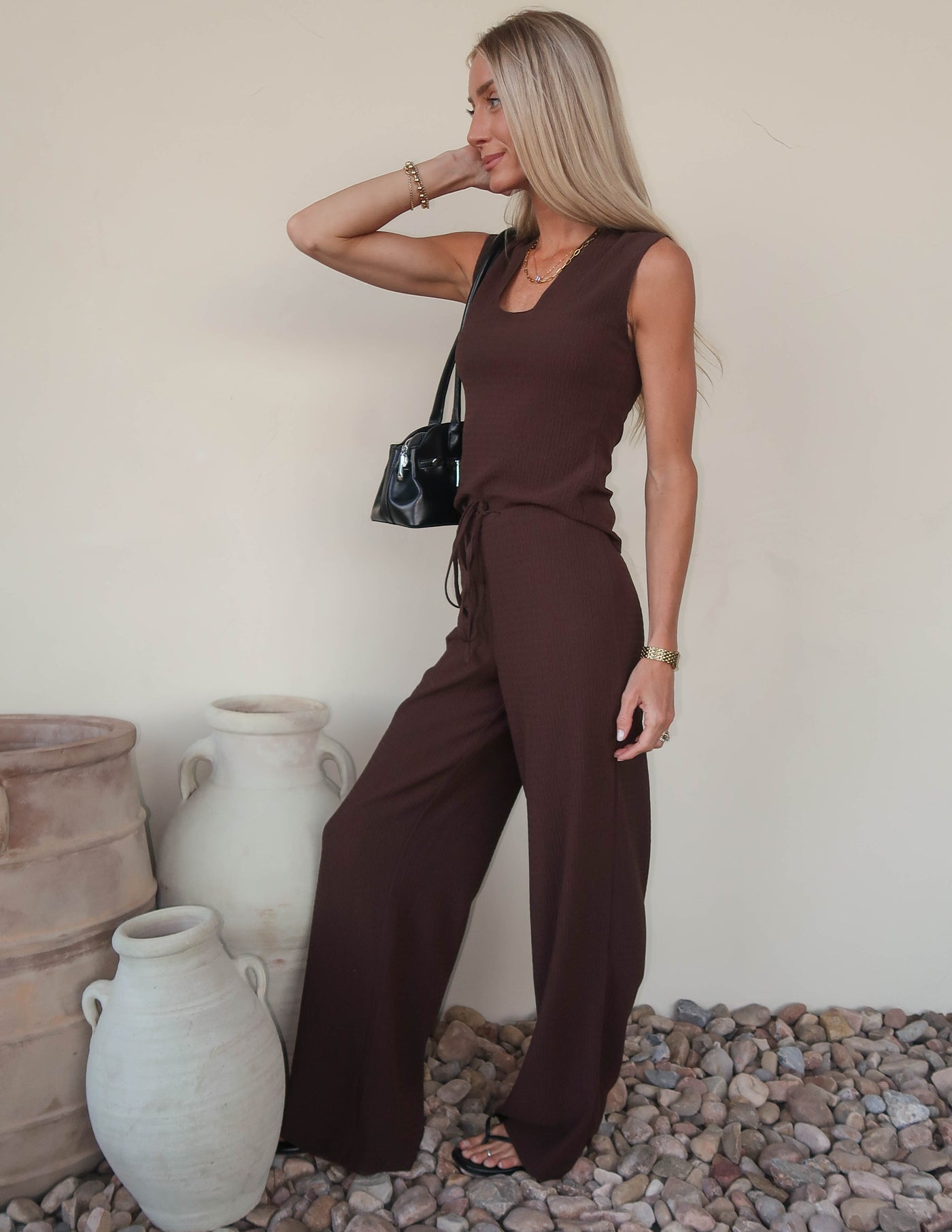 Andrea Two Piece Set