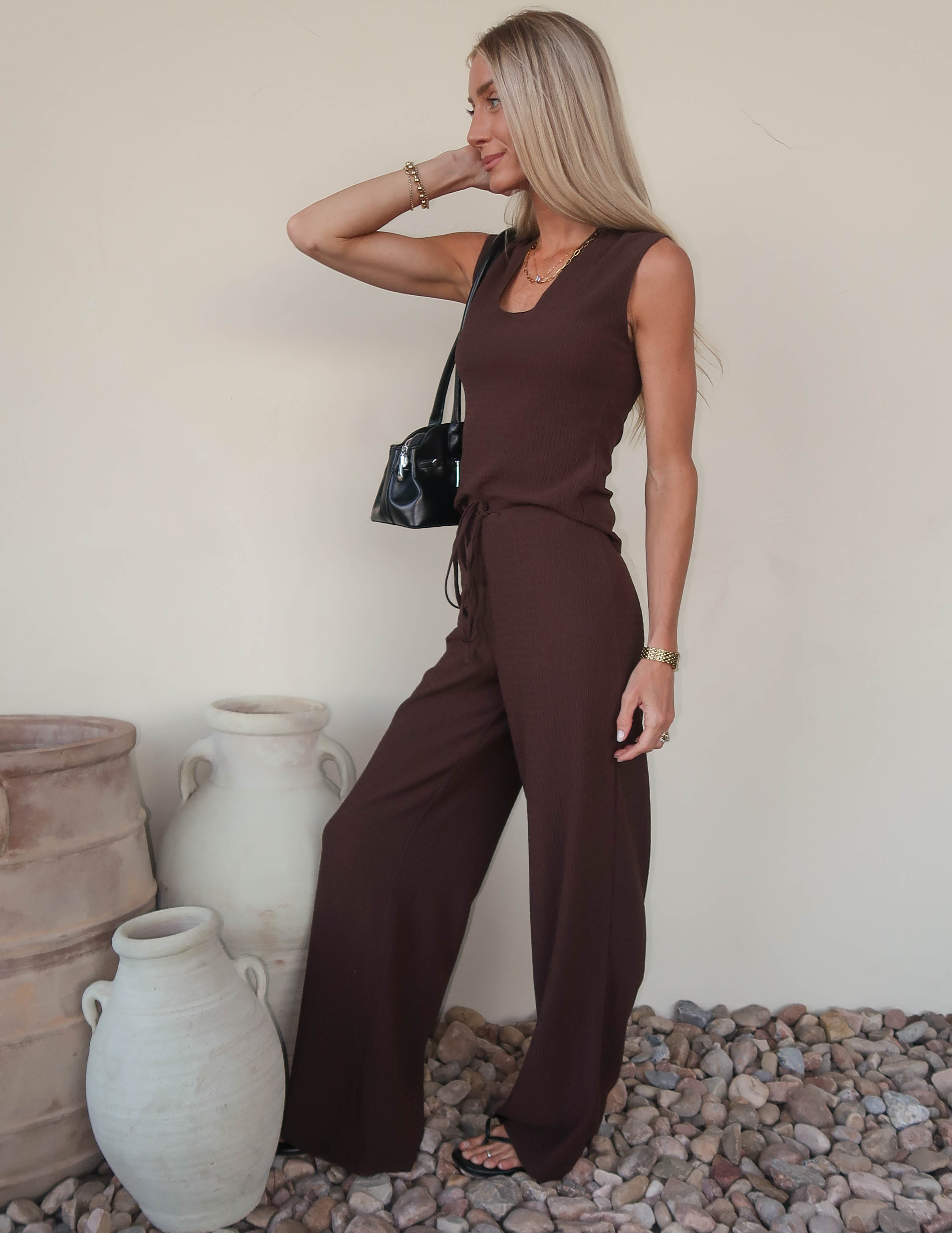 Andrea Two Piece Set