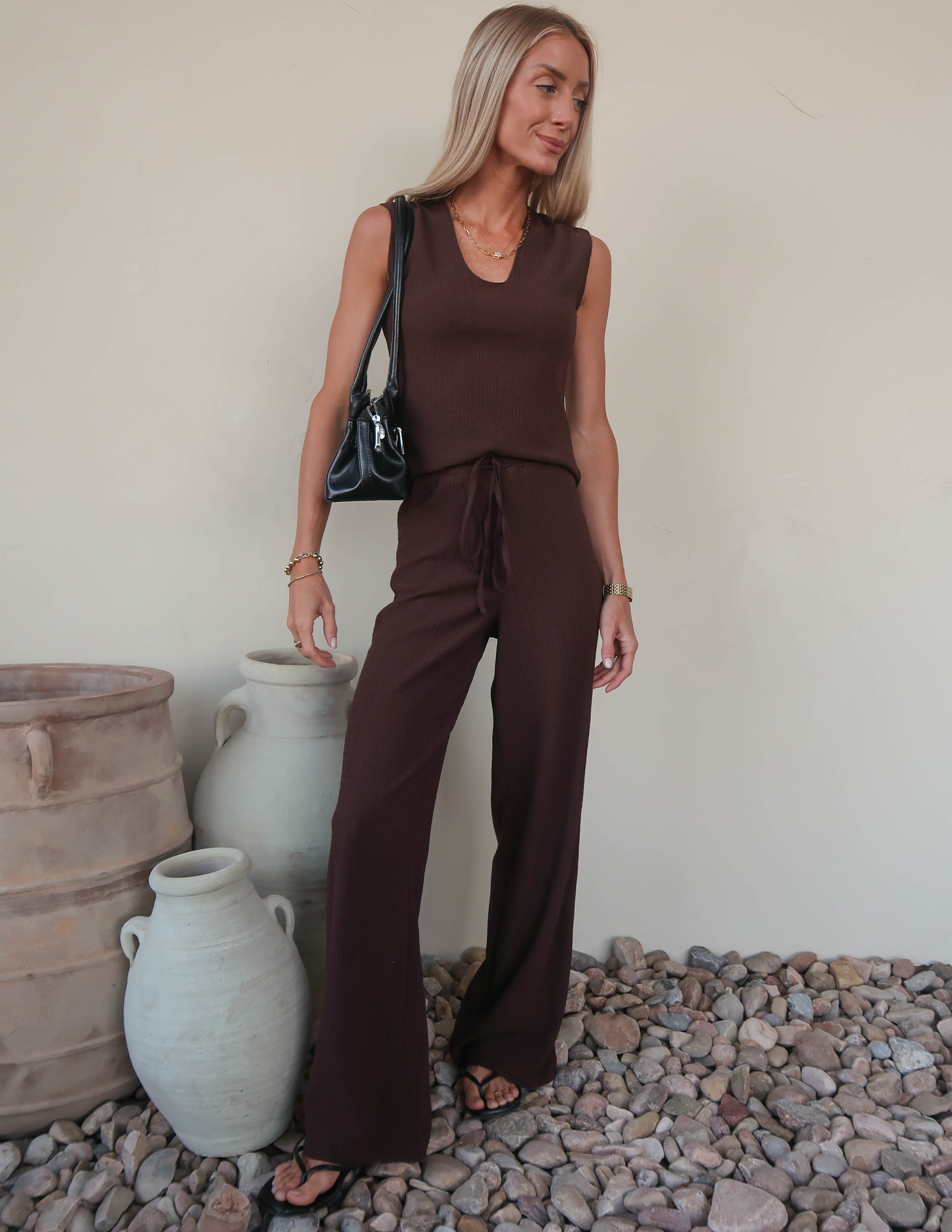 Andrea Two Piece Set