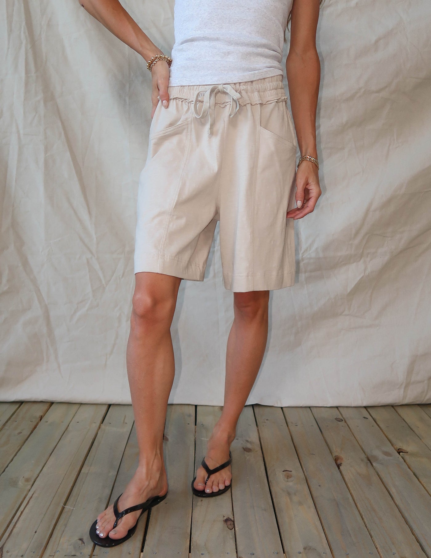 Brynn Shorts