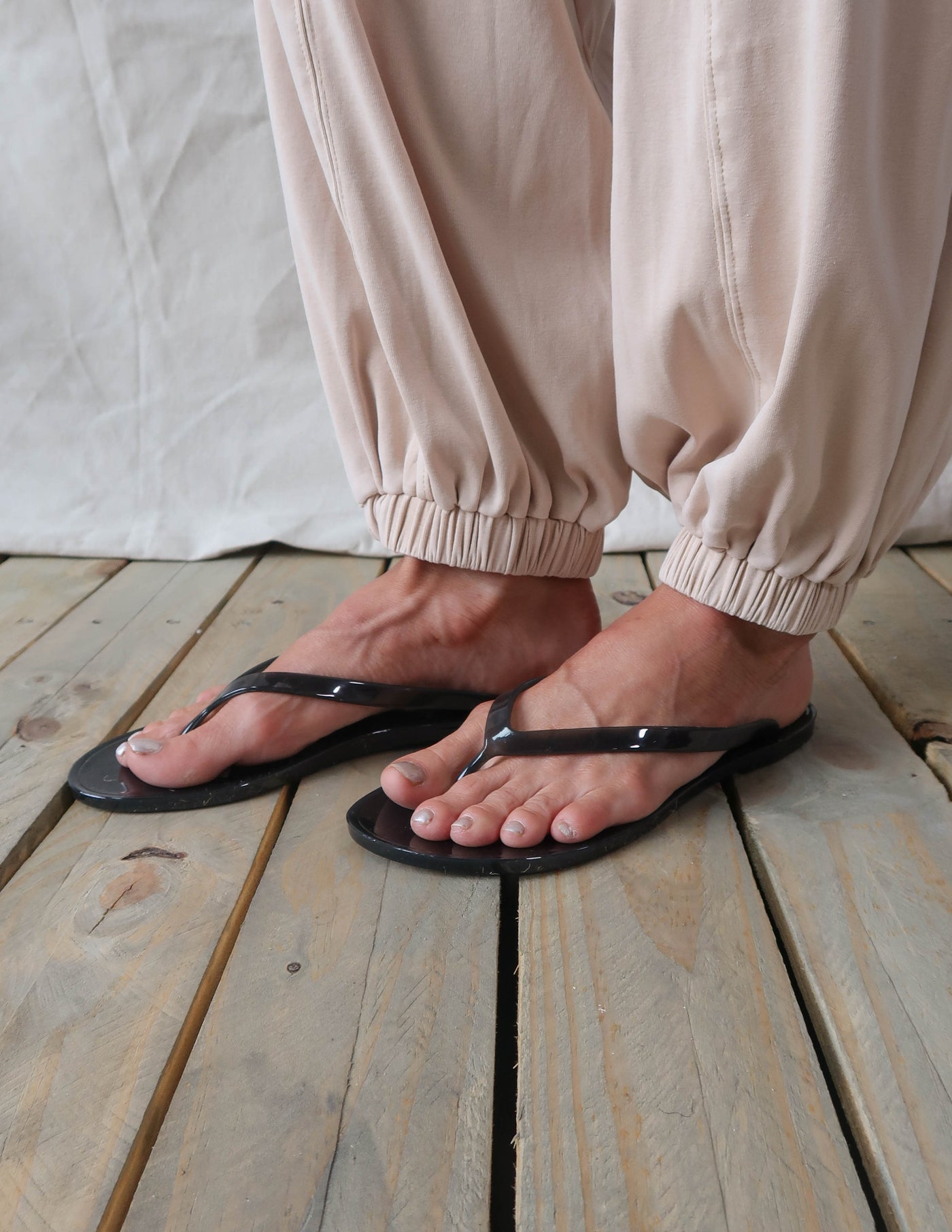 Everyday Jelly Flip Flop