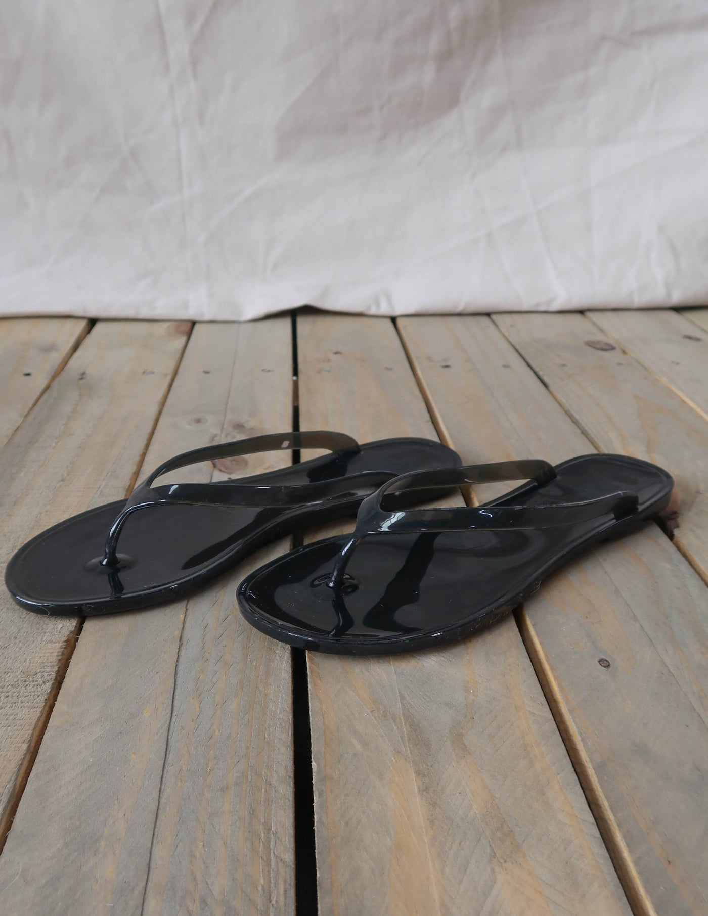 Everyday Jelly Flip Flop