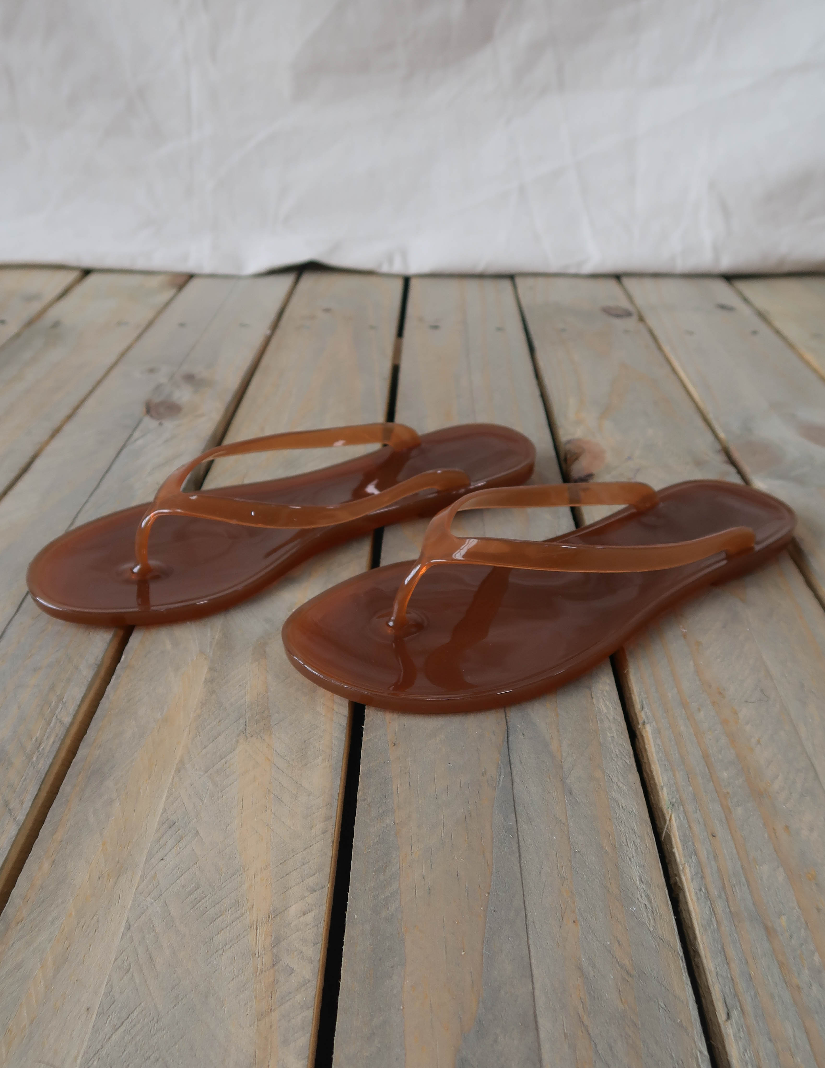 Everyday Jelly Flip Flop