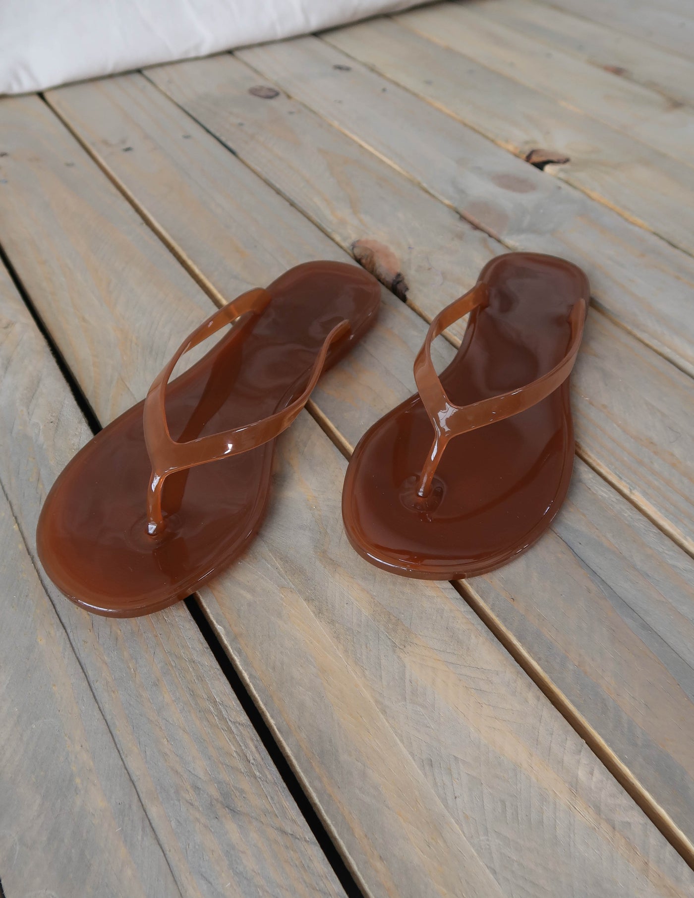 Everyday Jelly Flip Flop