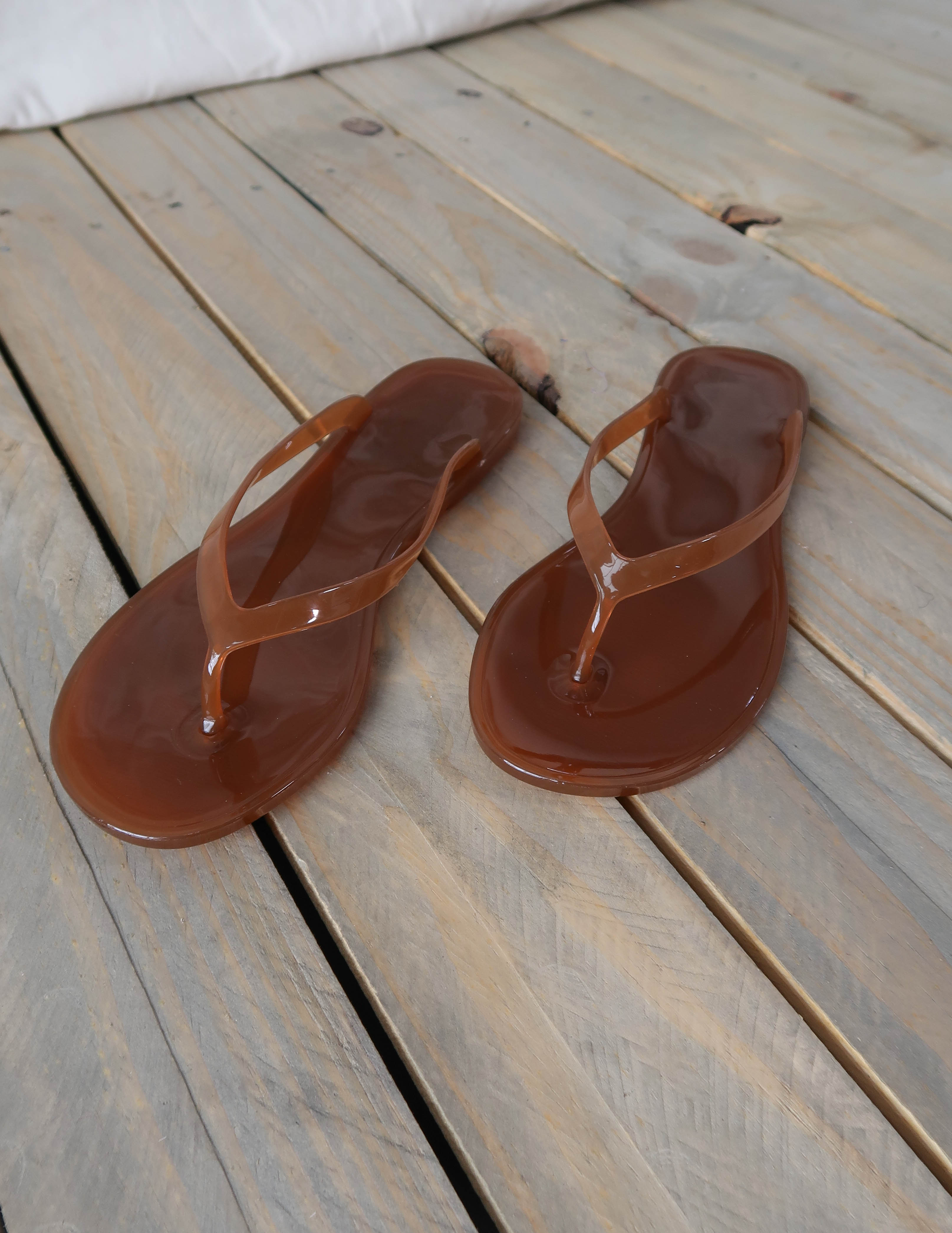 Everyday Jelly Flip Flop