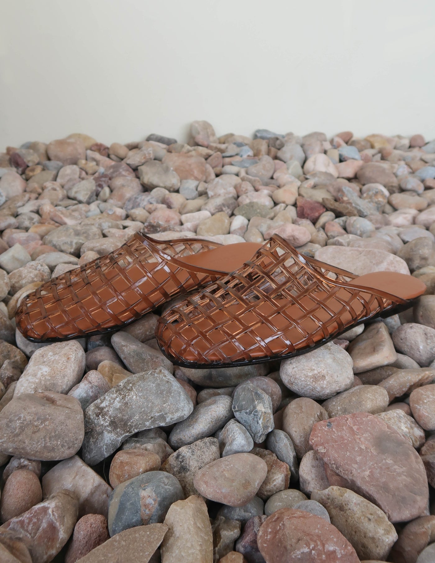 Coast Lattice Slides
