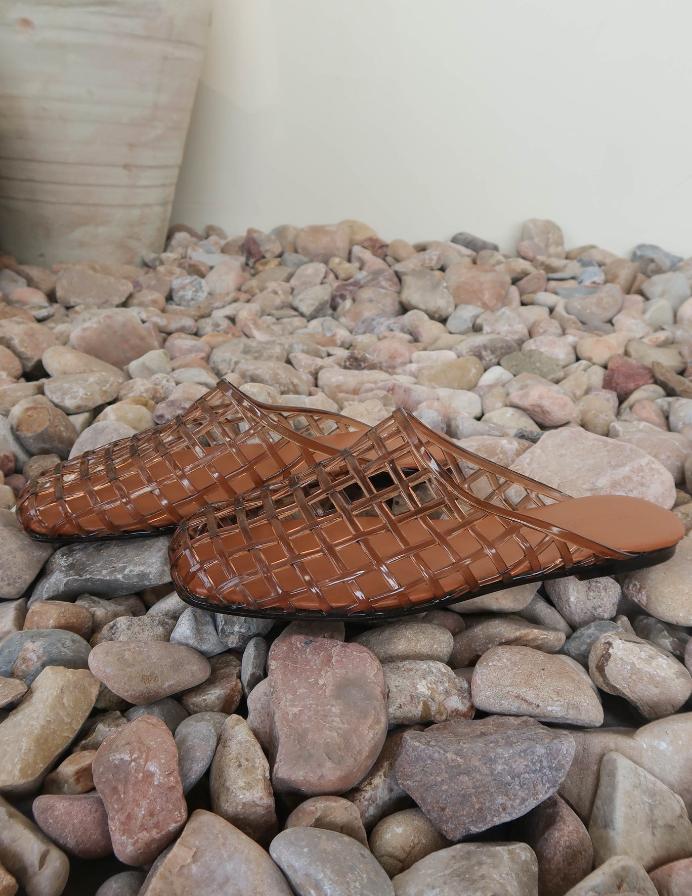 Coast Lattice Slides