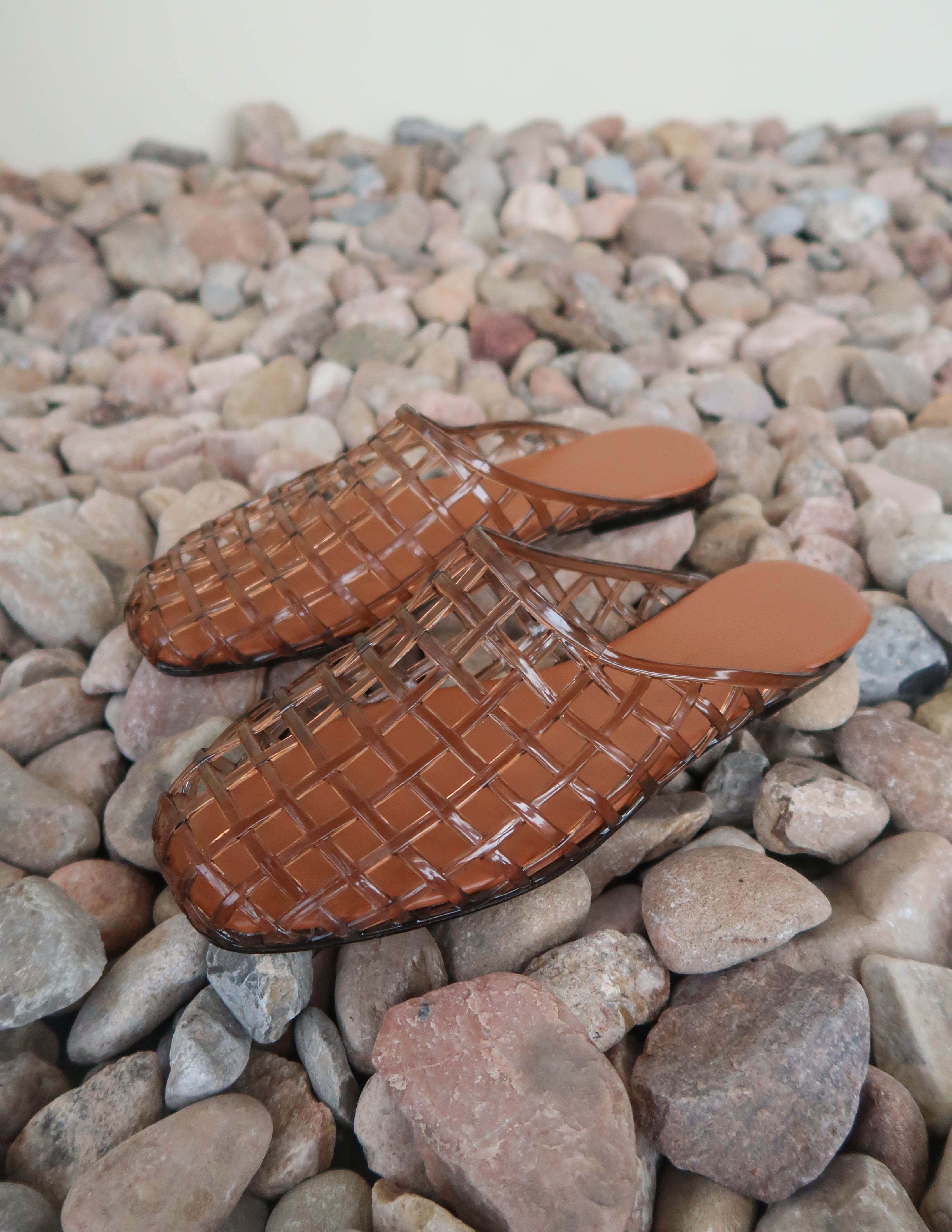 Coast Lattice Slides