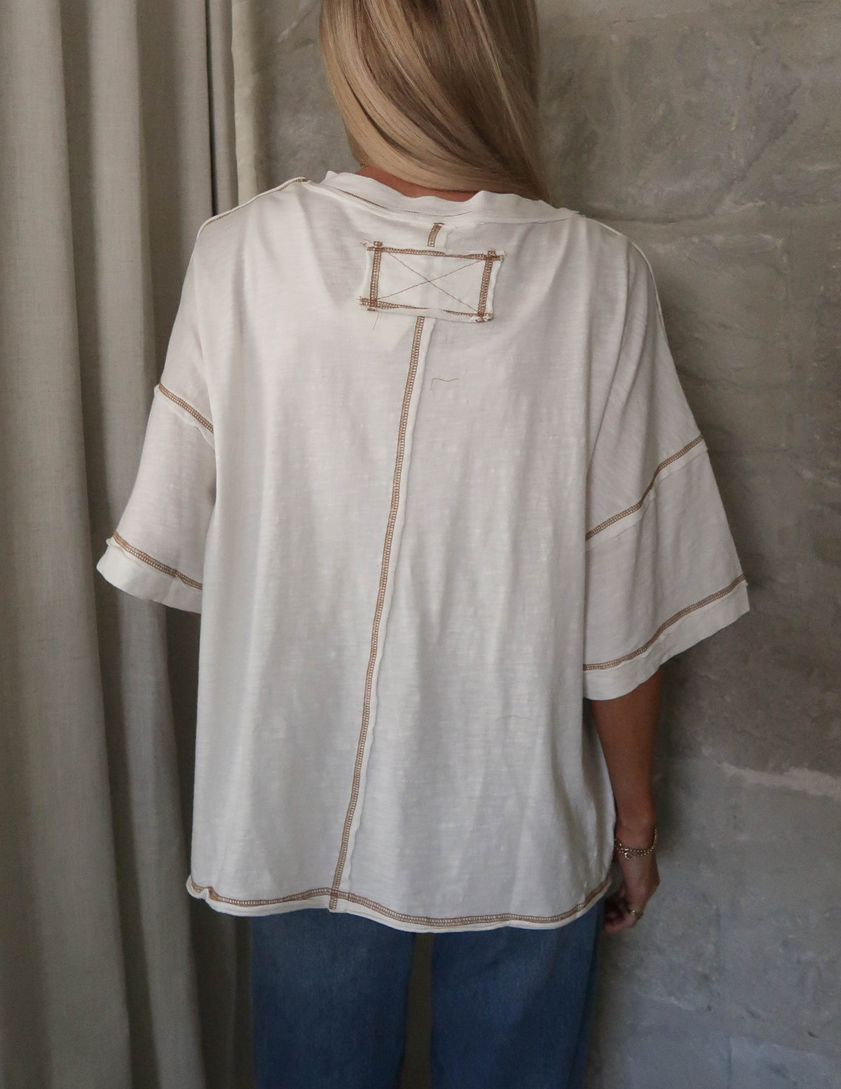 Pippa Henley Top