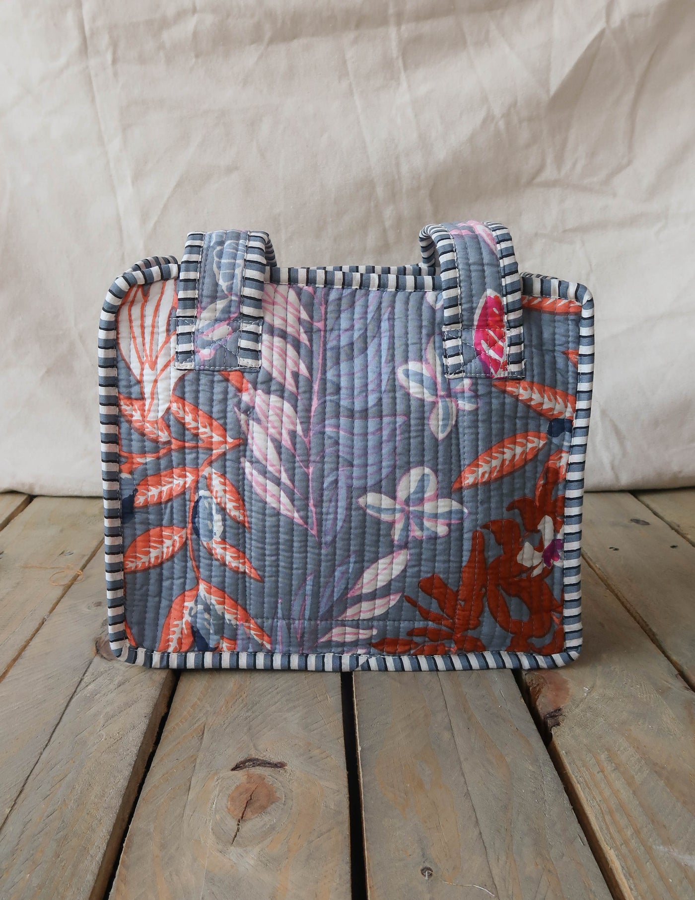 Scripture Bag