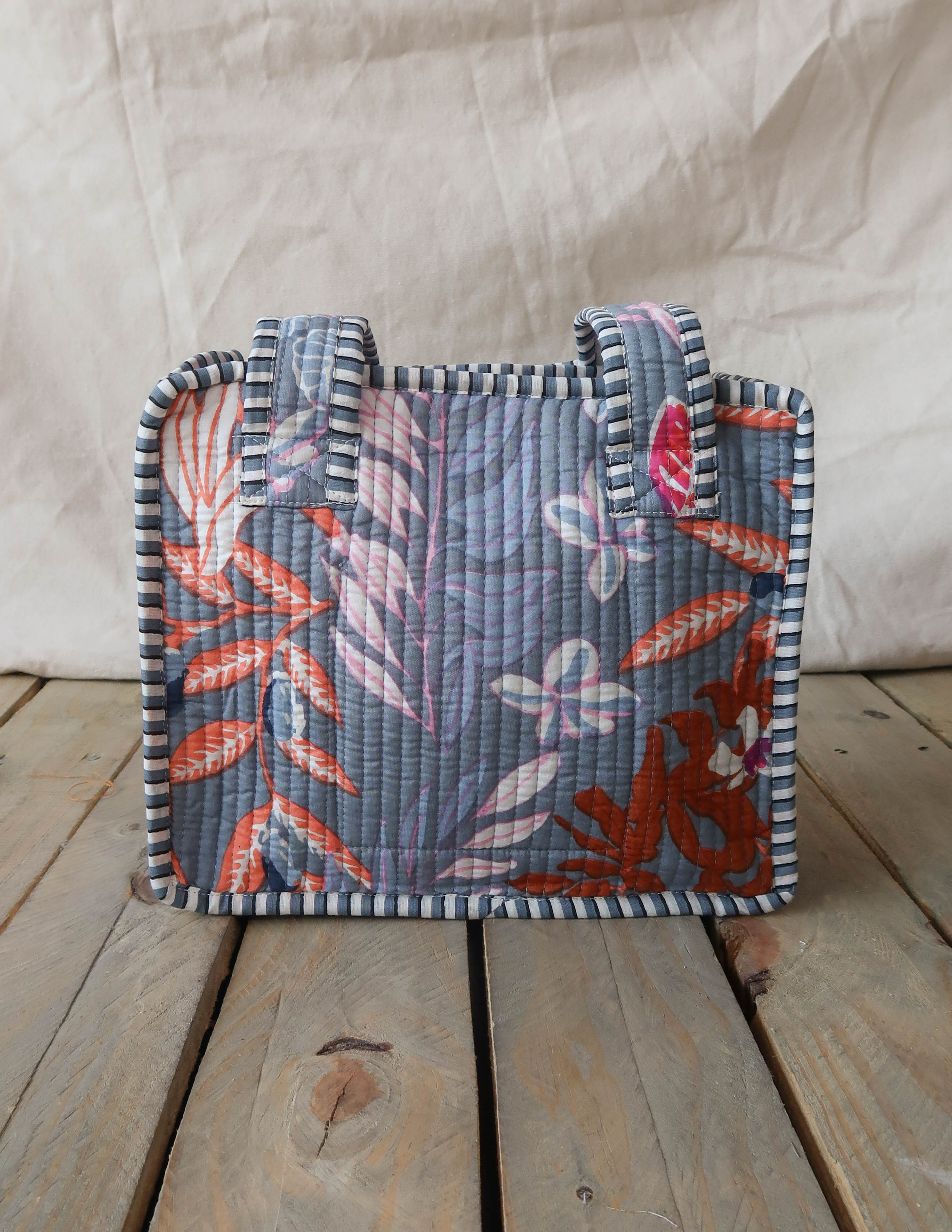 Scripture Bag
