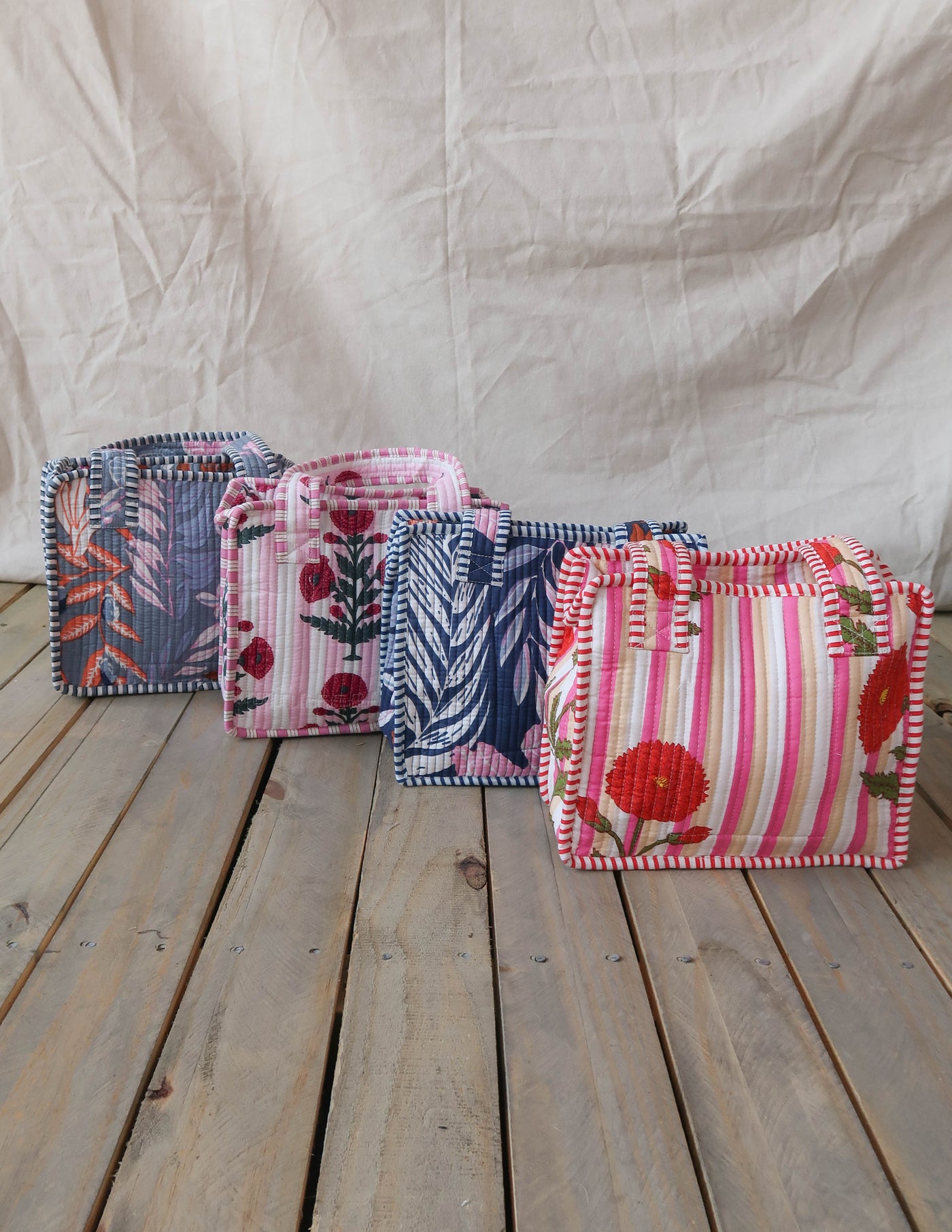 Scripture Bag
