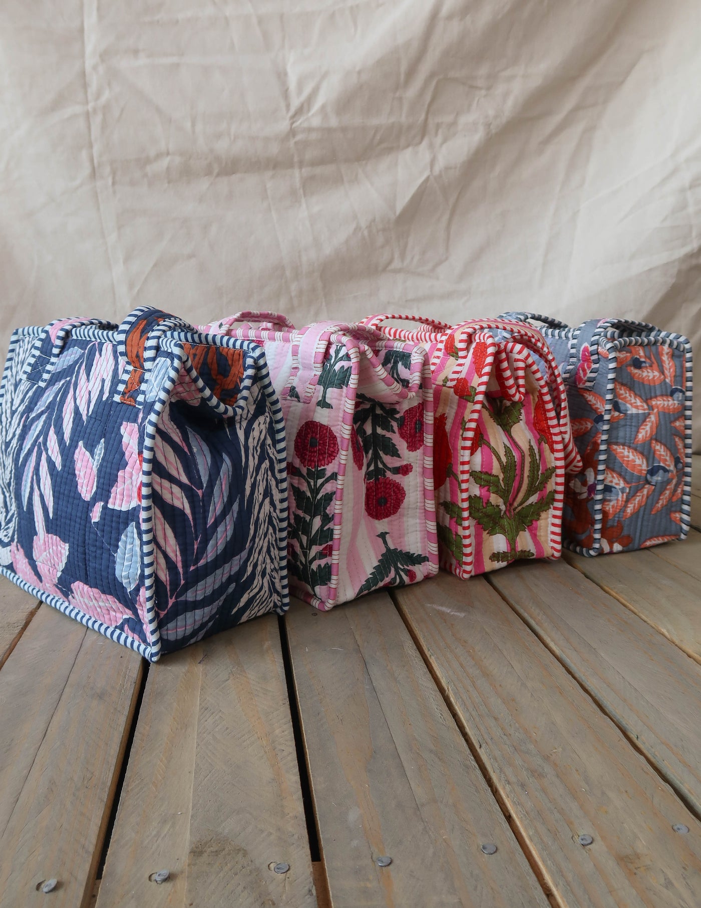 Scripture Bag