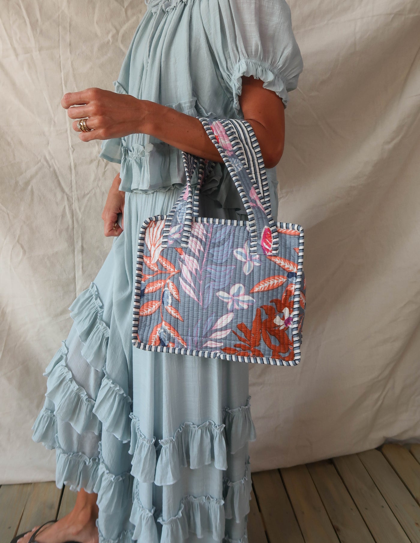 Scripture Bag